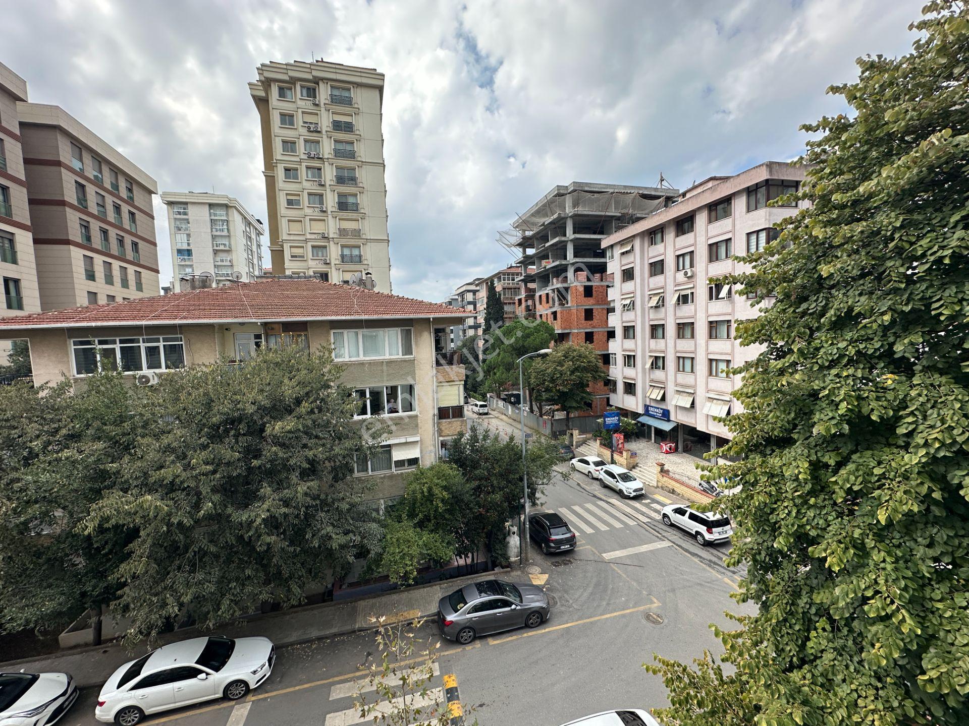 Turyap Göztepe Den Erenköy De Eşyalı 3+1 Satılık Daire - Görsel 13