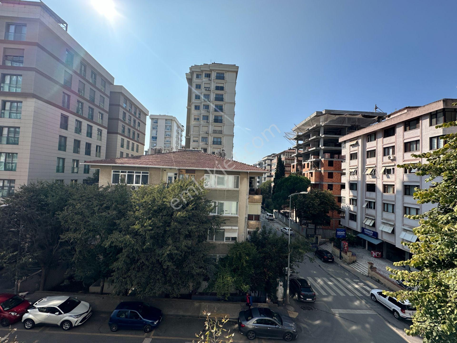 Turyap Göztepe Den Erenköy De Eşyalı 3+1 Satılık Daire - Görsel 9