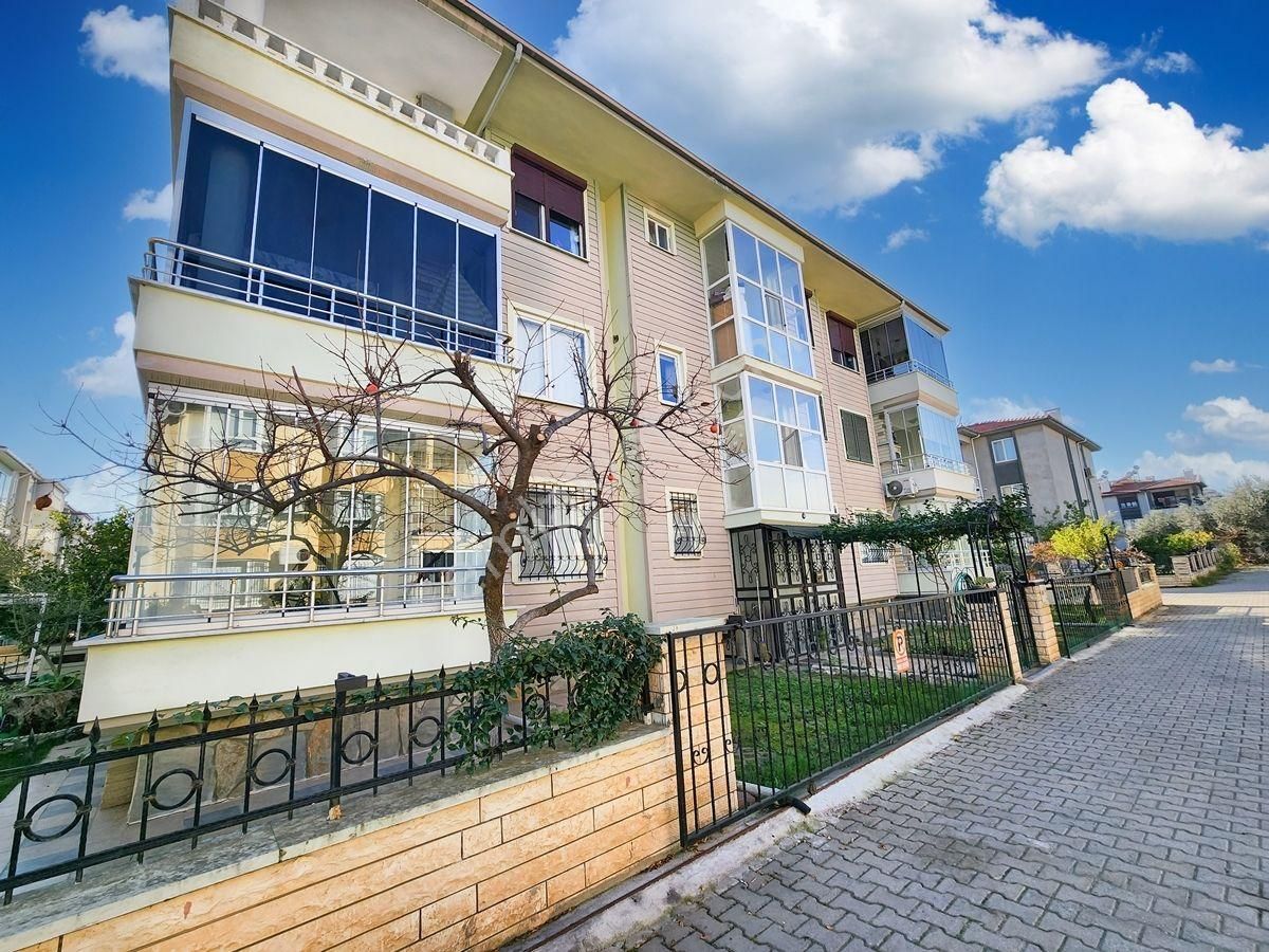 Altınoluk Yağcılar Satılık Daire / Denize Yakın / Sahil Deniz Tarafı - Görsel 4
