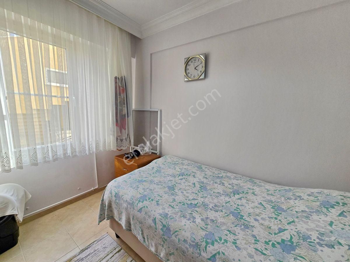 Altınoluk Yağcılar Satılık Daire / Denize Yakın / Sahil Deniz Tarafı - Görsel 29