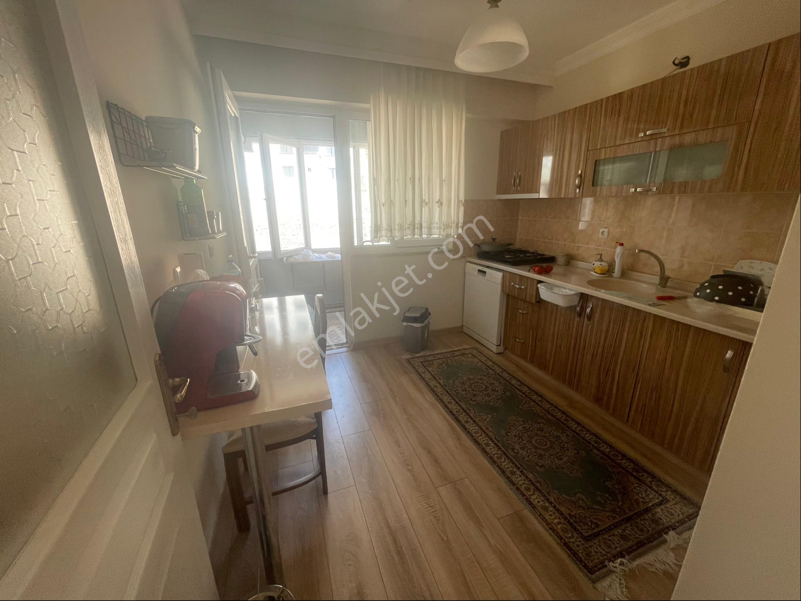 Sahibinden Ful Eşyalı Süper Daire - Görsel 8