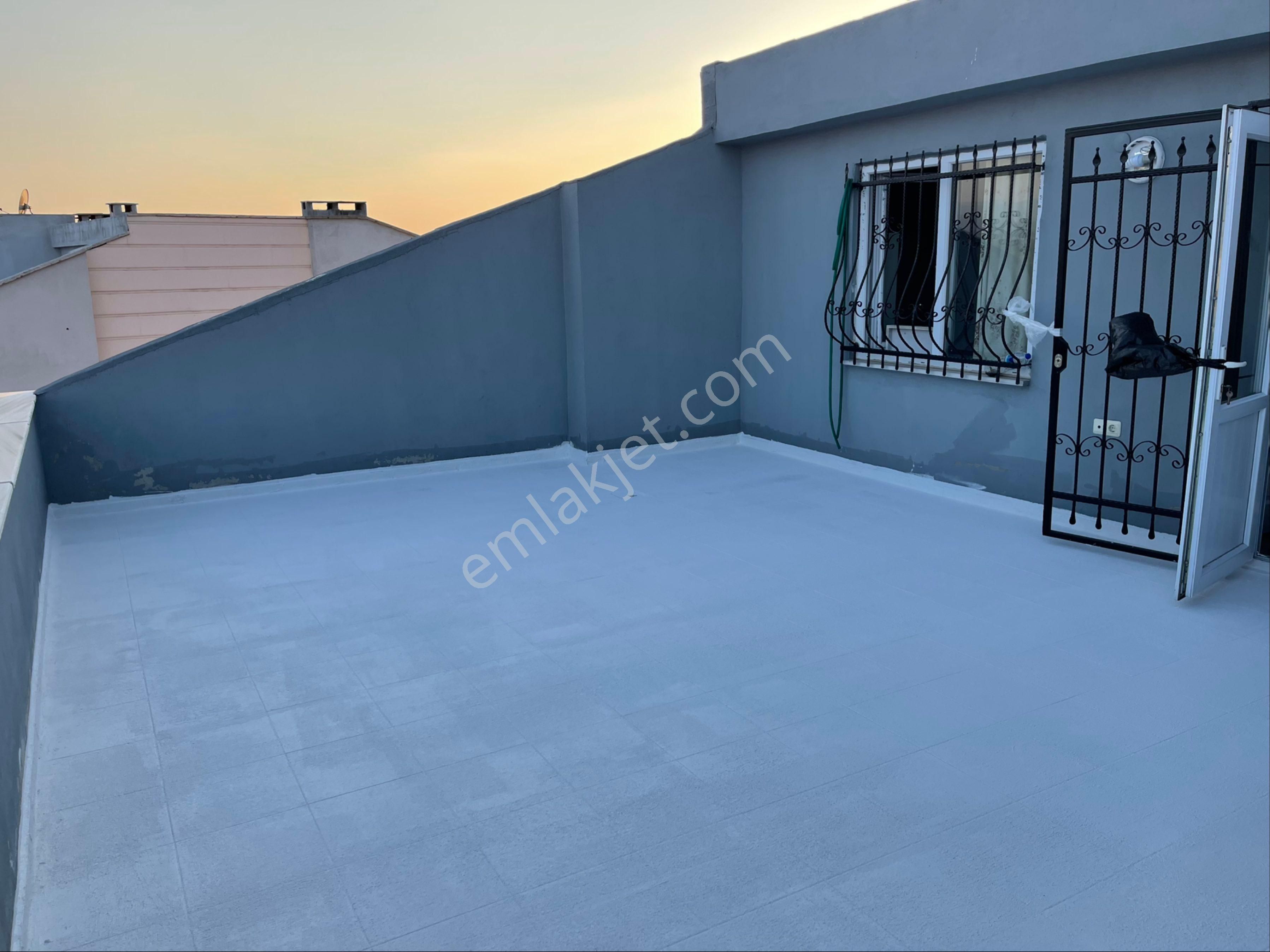 Sahibinden Ful Eşyalı Süper Daire - Görsel 18