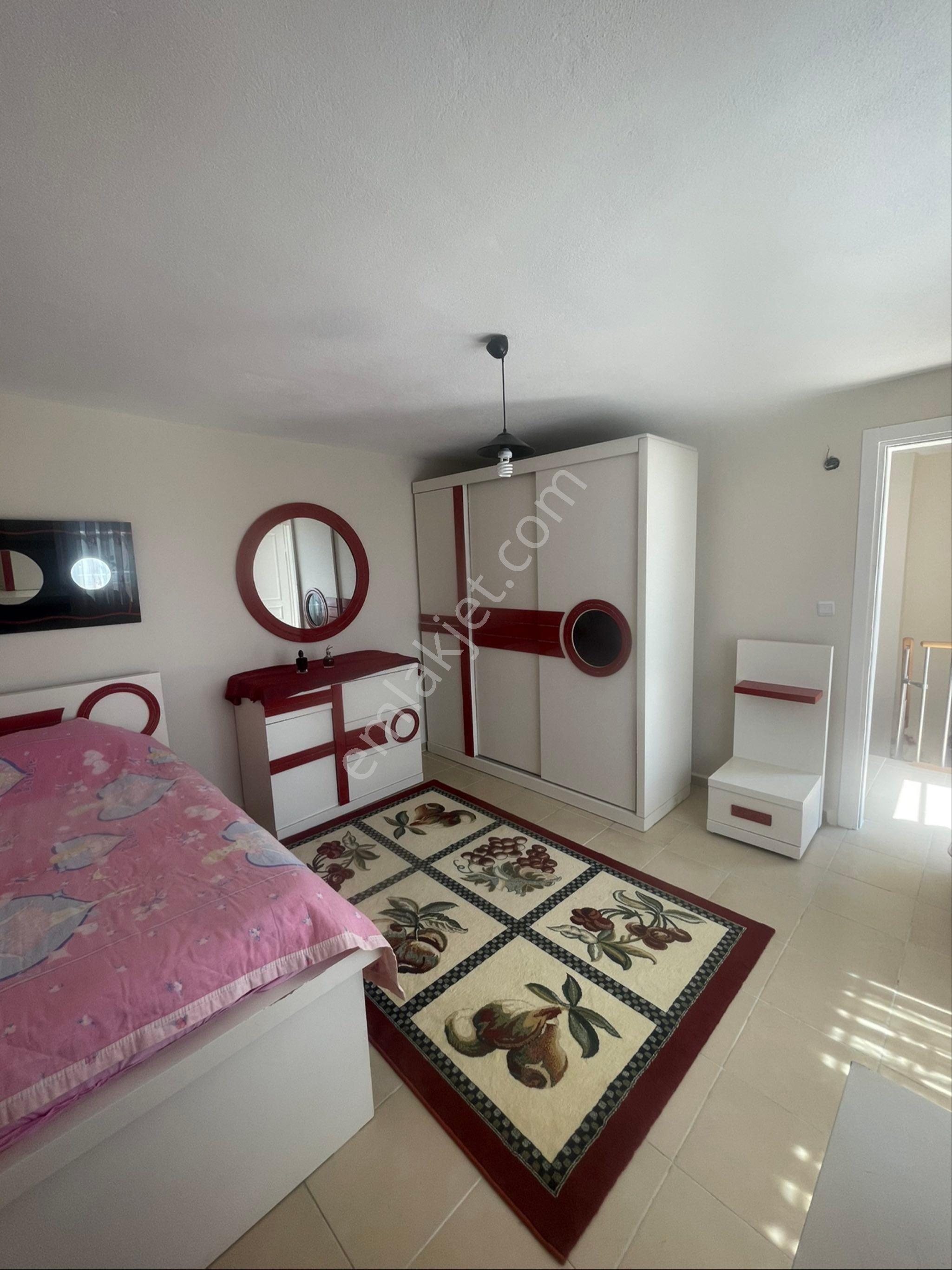 Sahibinden Ful Eşyalı Süper Daire - Görsel 9