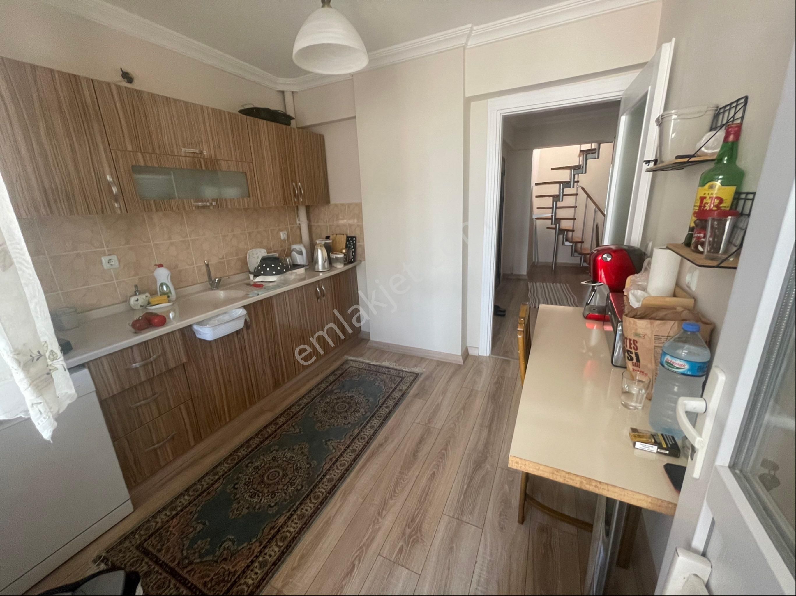 Sahibinden Ful Eşyalı Süper Daire - Görsel 7