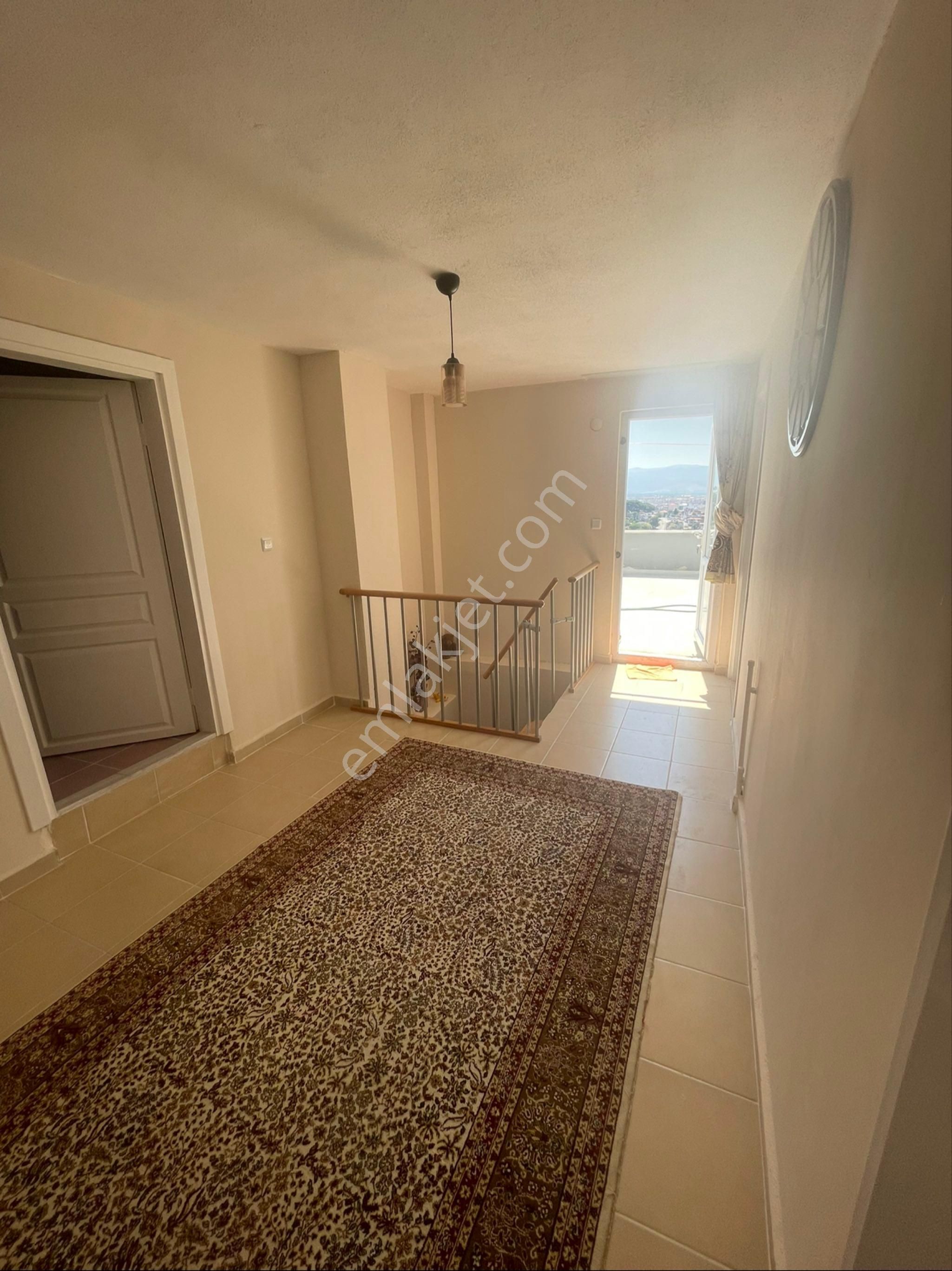Sahibinden Ful Eşyalı Süper Daire - Görsel 2