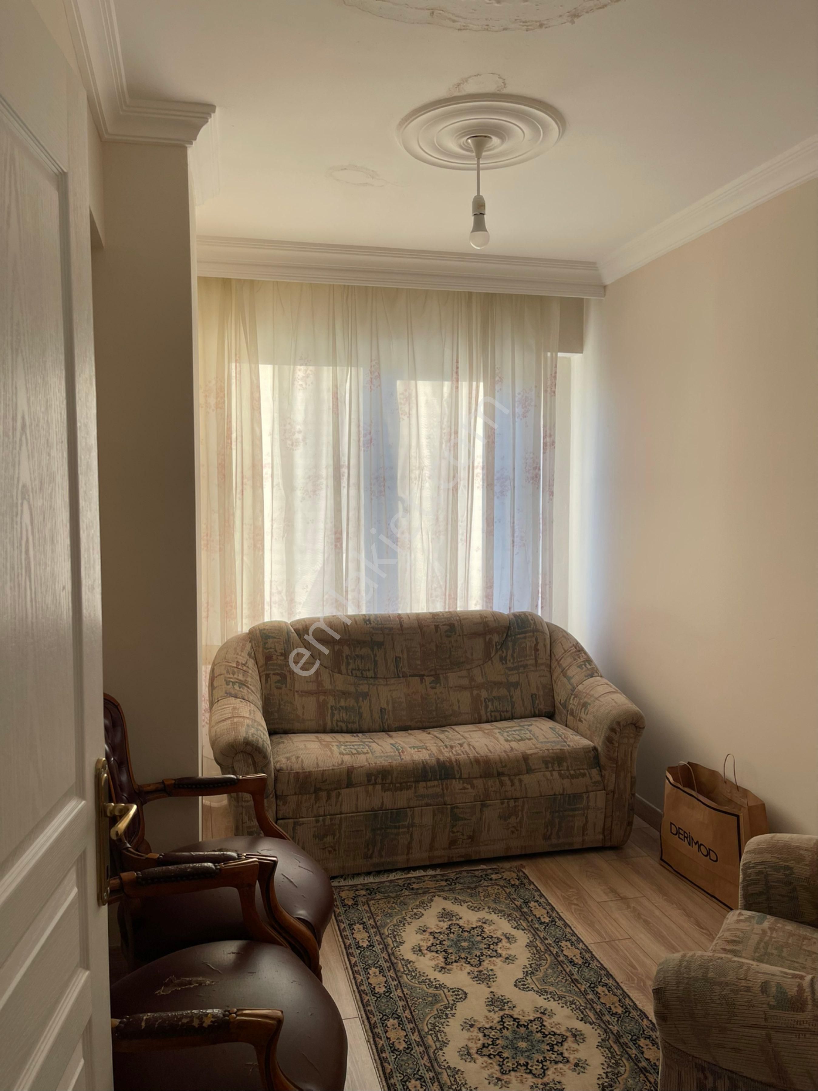 Sahibinden Ful Eşyalı Süper Daire - Görsel 12