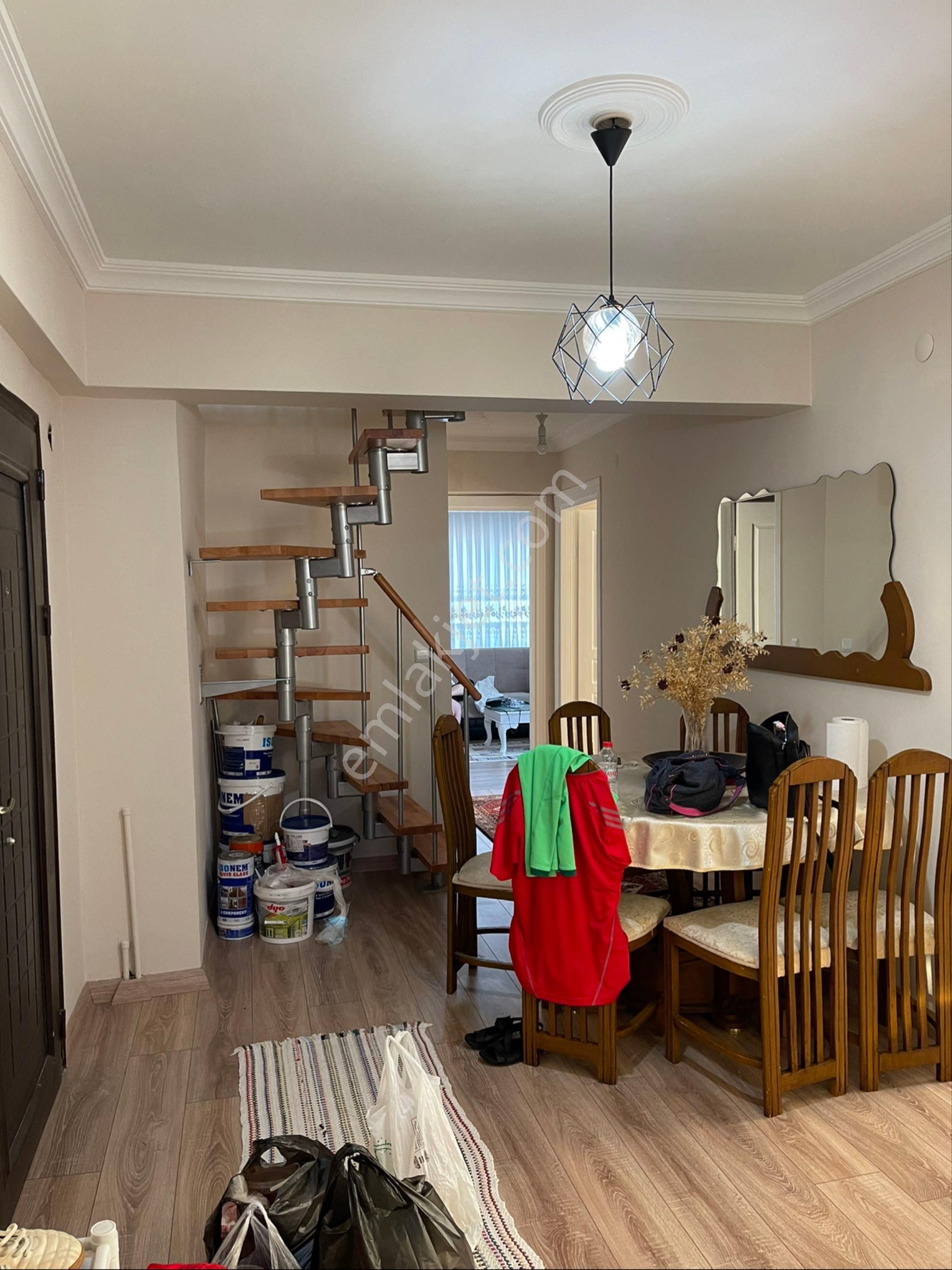 Sahibinden Ful Eşyalı Süper Daire - Görsel 14