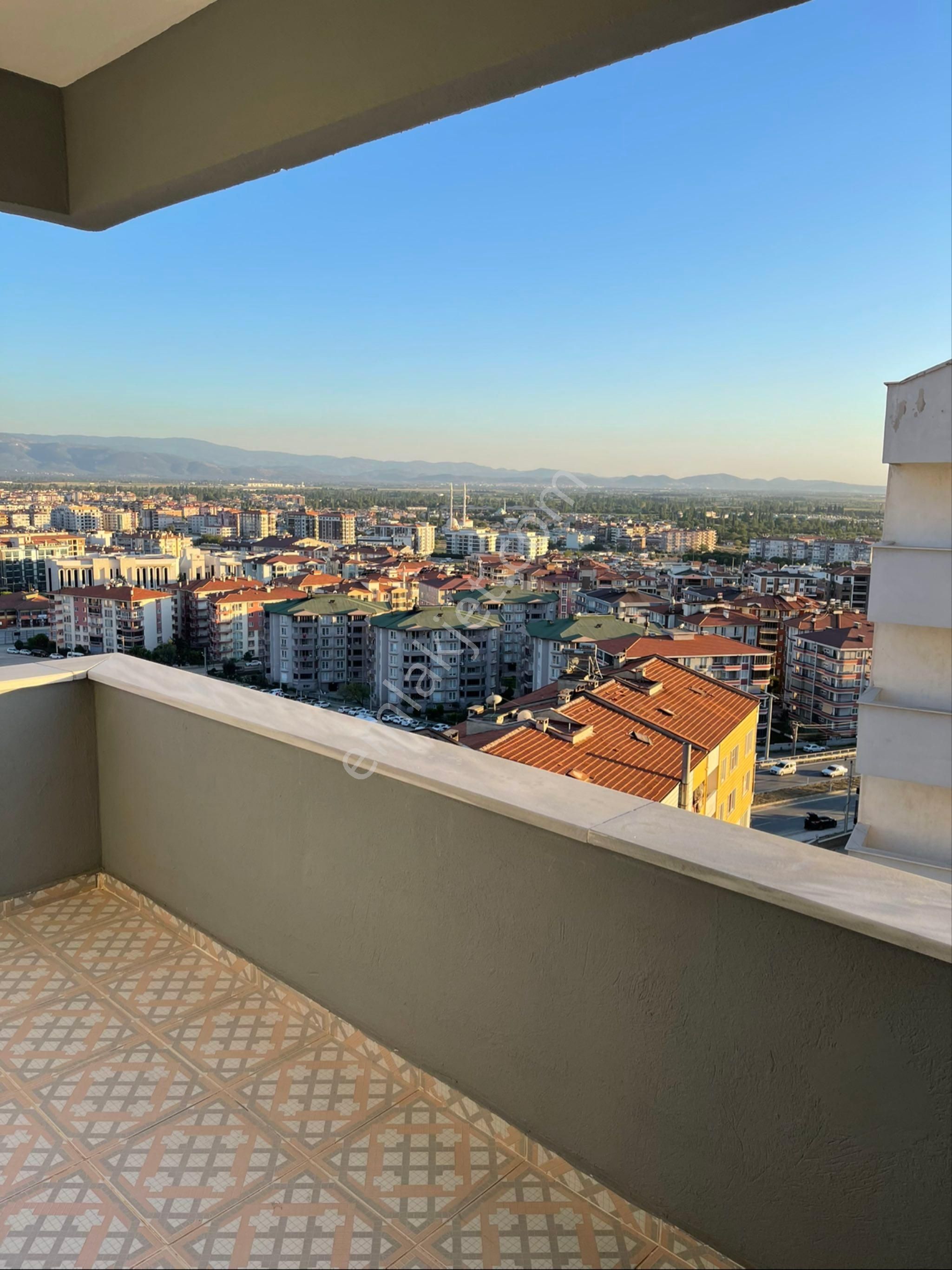 Sahibinden Ful Eşyalı Süper Daire - Görsel 16