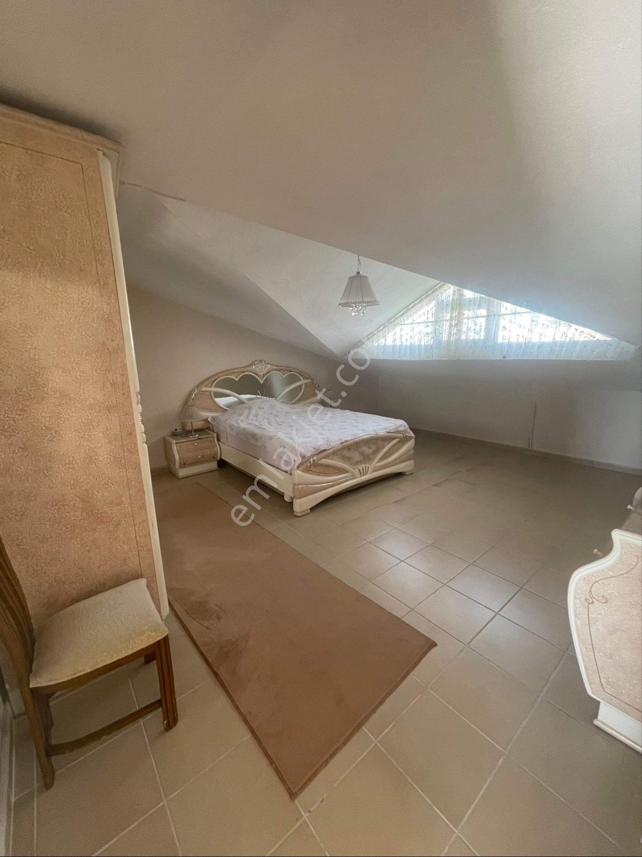 Sahibinden Ful Eşyalı Süper Daire - Görsel 10