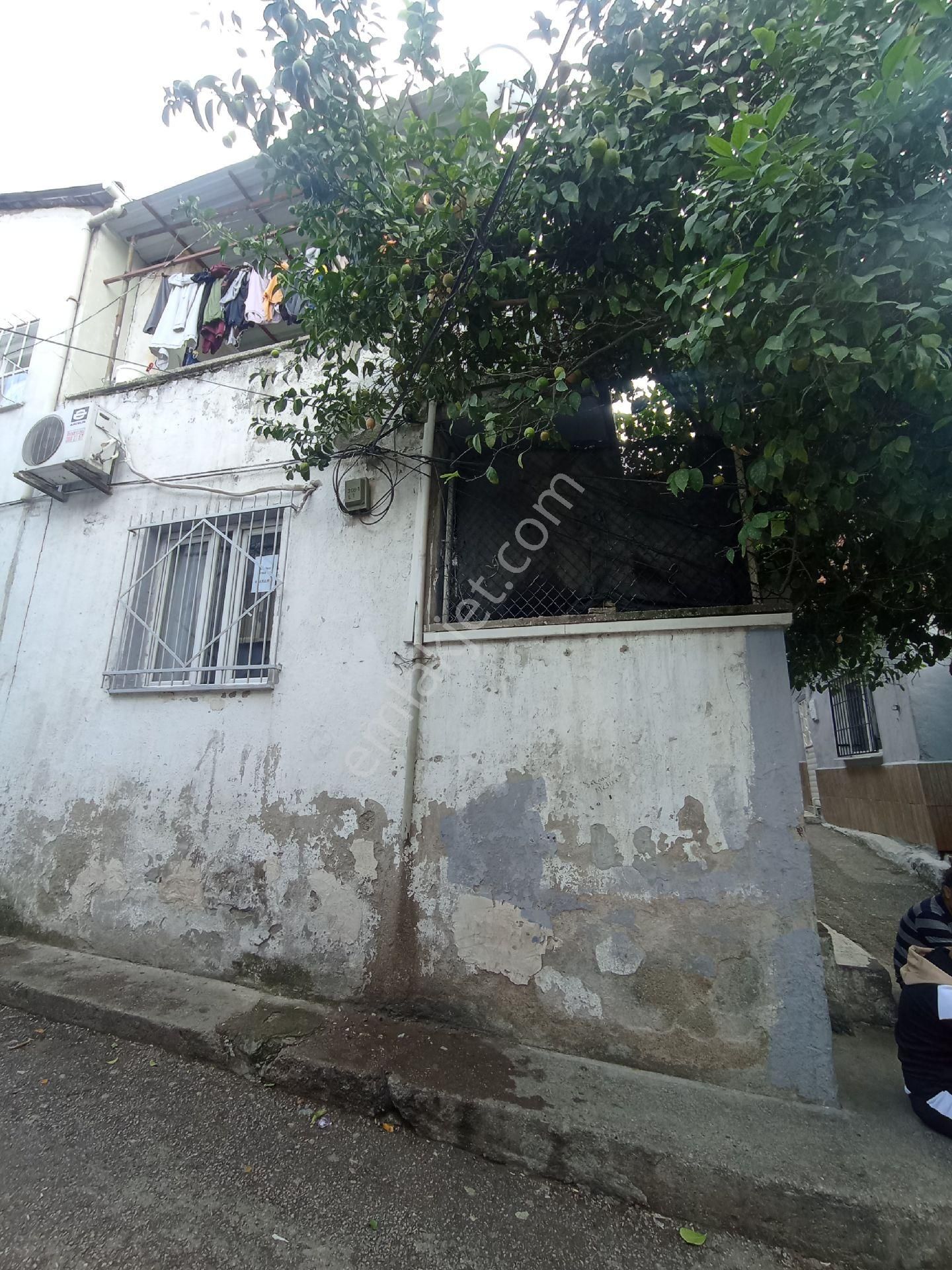 Satılık 2 Katlı Ev - Görsel 5