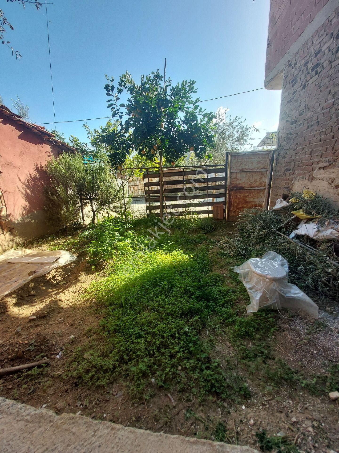 Doğru Gayrimenkulden Pınarbaşı Mahallesinde 2+1 Mmüstakil Ev - Görsel 12