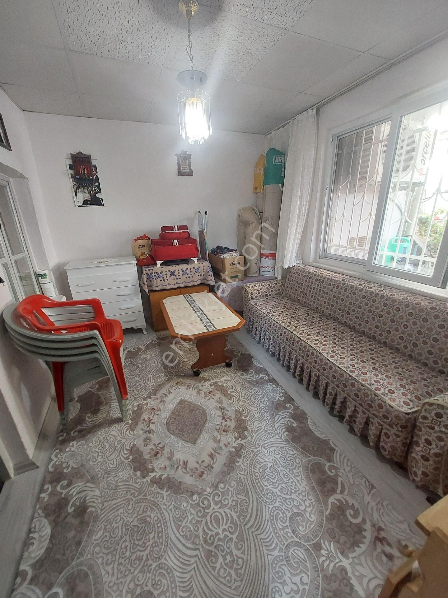 Doğru Gayrimenkulden Pınarbaşı Mahallesinde 2+1 Mmüstakil Ev - Görsel 4