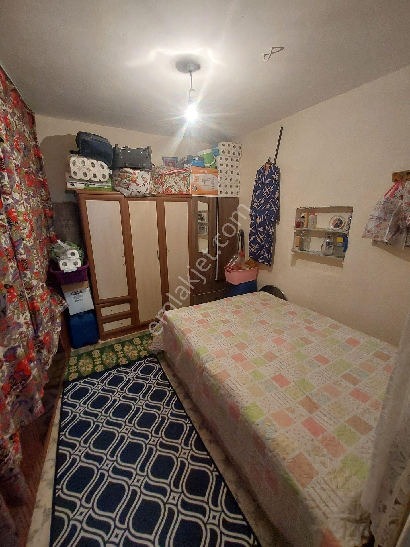 Doğru Gayrimenkulden Pınarbaşı Mahallesinde 2+1 Mmüstakil Ev - Görsel 5