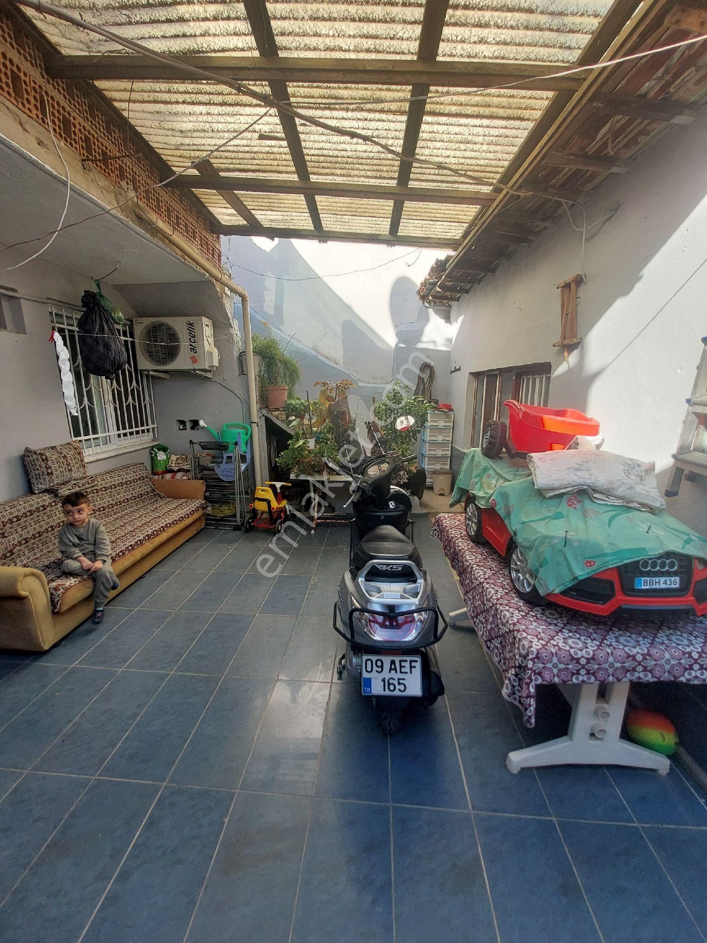 Doğru Gayrimenkulden Pınarbaşı Mahallesinde 2+1 Mmüstakil Ev - Görsel 8