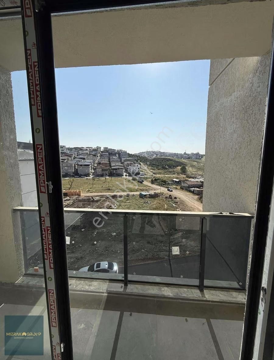 İki Bloklu Sitede Arakat 3+1 Ultra Lüks Daire 3 Balkonlu - Görsel 3