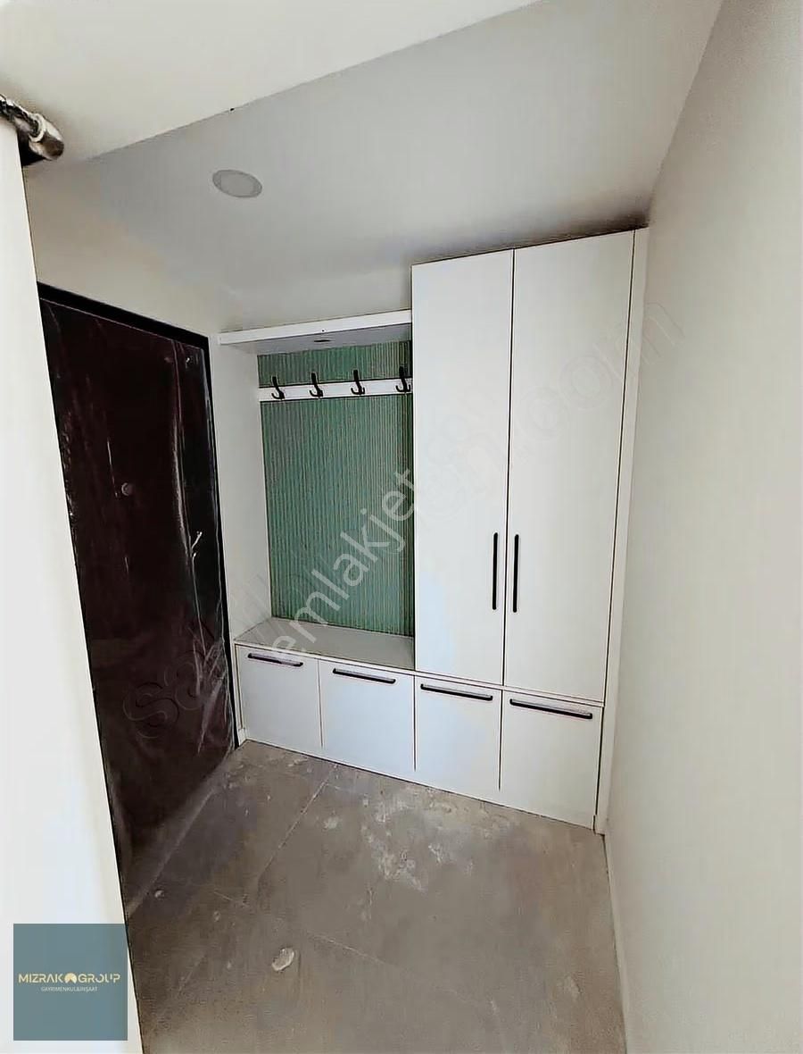 İki Bloklu Sitede Arakat 3+1 Ultra Lüks Daire 3 Balkonlu - Görsel 7