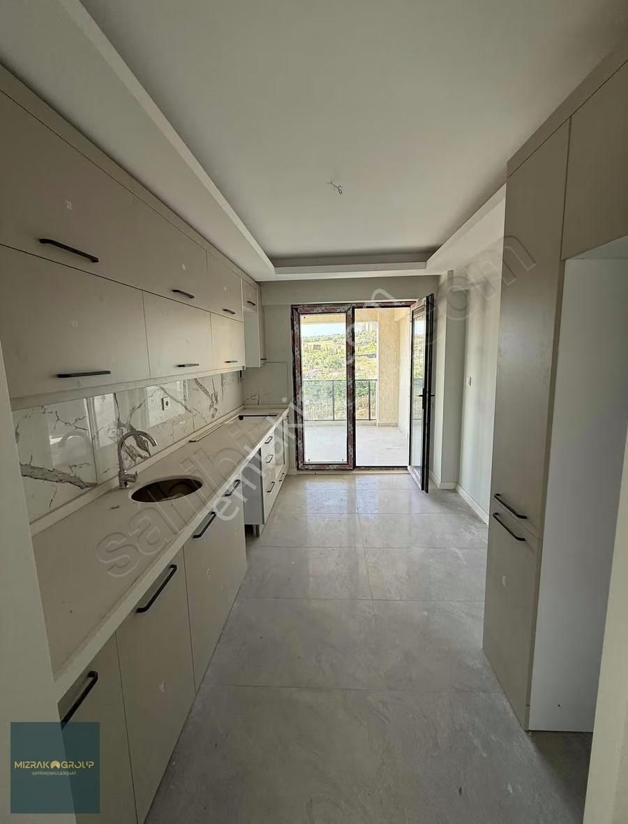 İki Bloklu Sitede Arakat 3+1 Ultra Lüks Daire 3 Balkonlu - Görsel 14