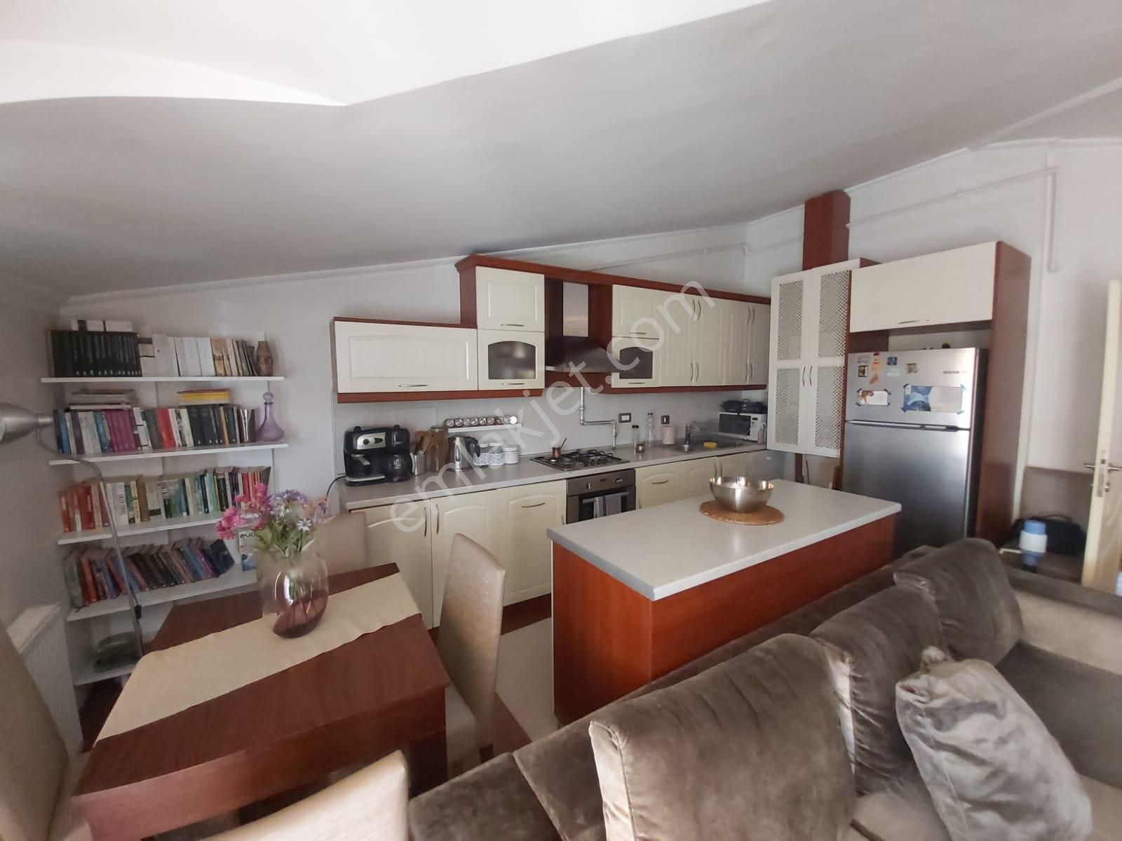 Seeworld Alice Village Full Eşyalı 2+1 95m2 Satılık Sancaktepe - Görsel 4