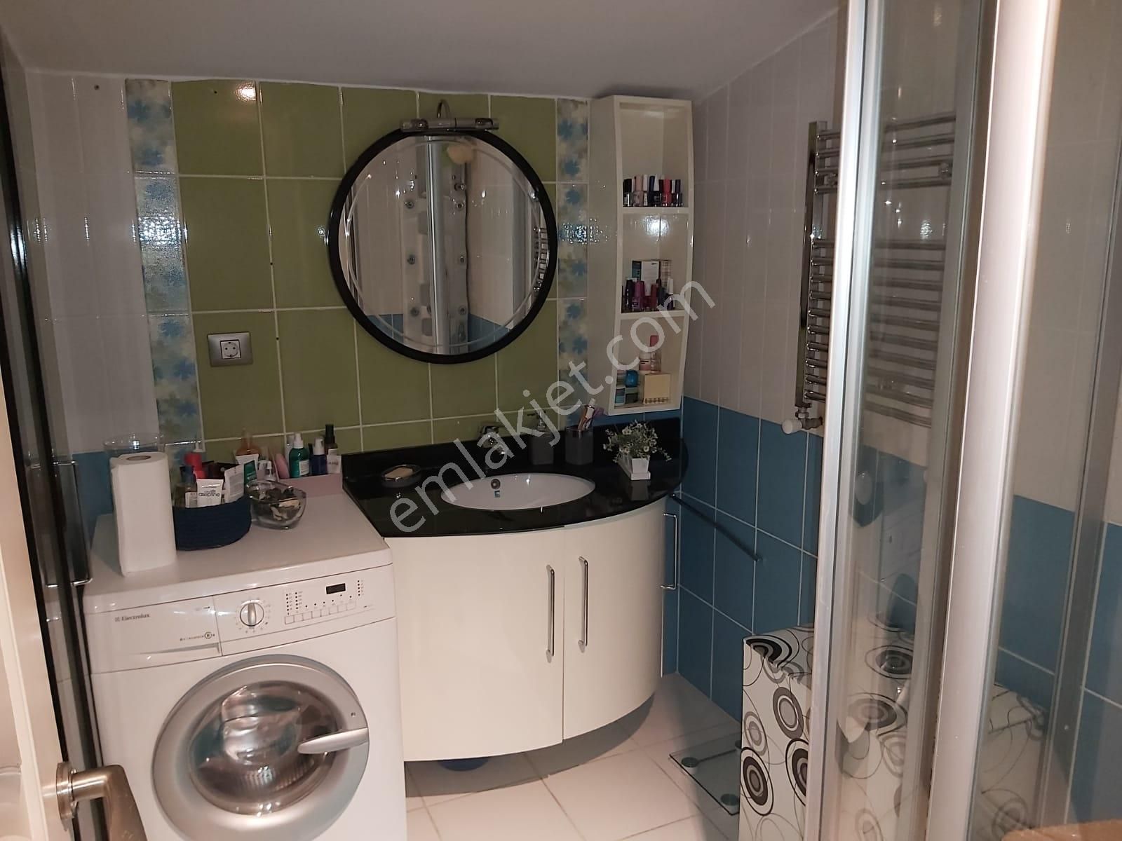 Seeworld Alice Village Full Eşyalı 2+1 95m2 Satılık Sancaktepe - Görsel 13