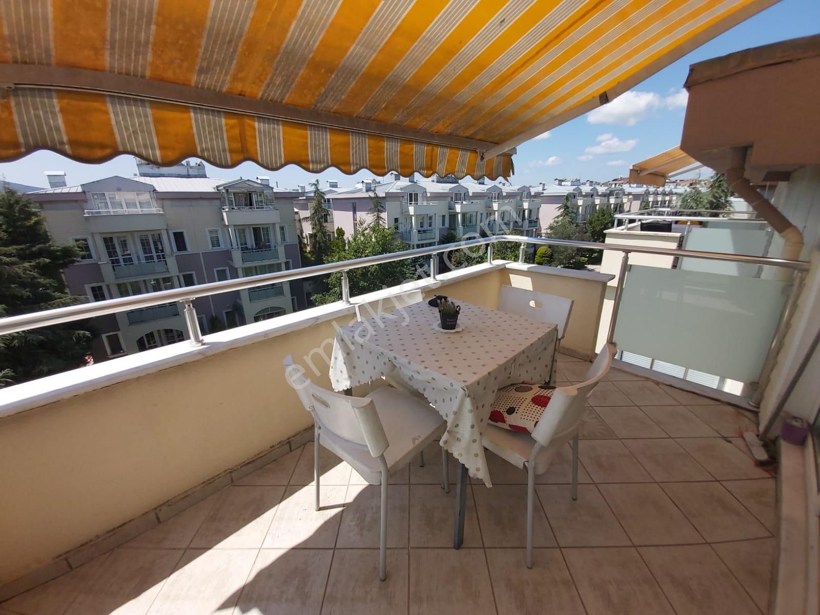 Seeworld Alice Village Full Eşyalı 2+1 95m2 Satılık Sancaktepe - Görsel 2