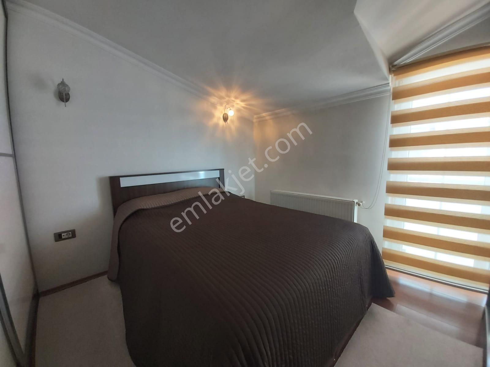 Seeworld Alice Village Full Eşyalı 2+1 95m2 Satılık Sancaktepe - Görsel 7