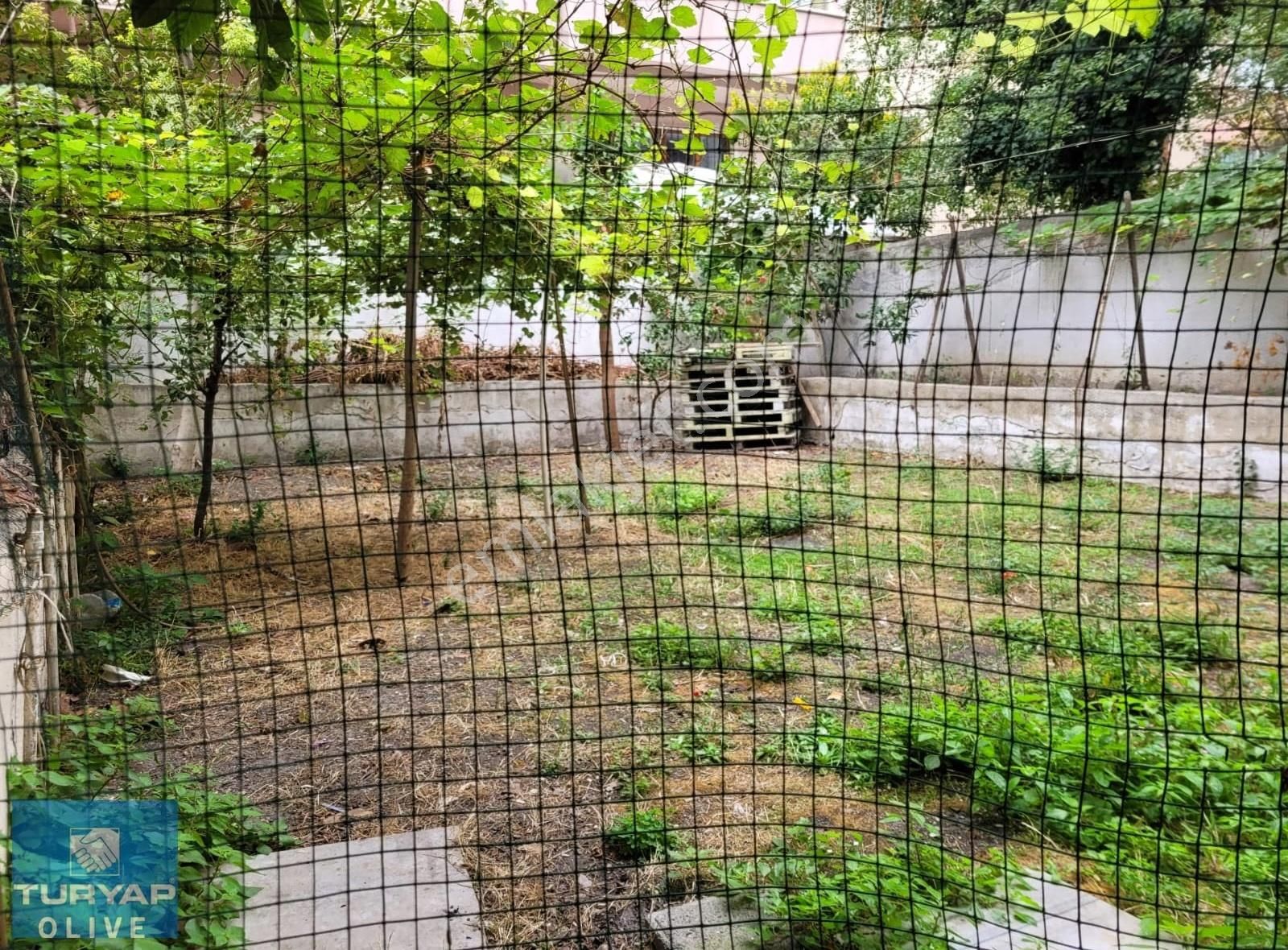 Seyit Ömer Mah'de Yüksek Camlı, Işıl Işıl Bahçe Katı 2+1, 70 M² - Görsel 4