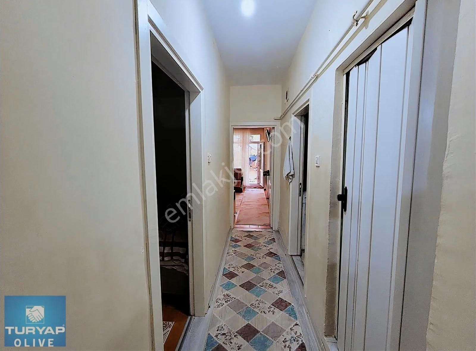 Seyit Ömer Mah'de Yüksek Camlı, Işıl Işıl Bahçe Katı 2+1, 70 M² - Görsel 33