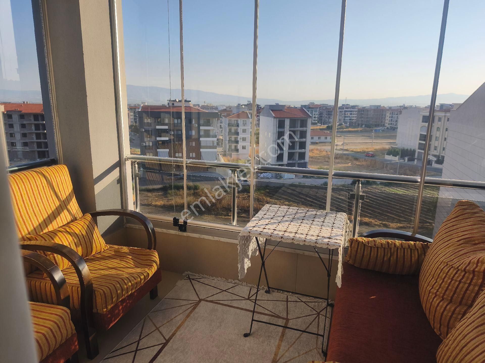 Sahibinden 3+1 Kiracılı Daire Yatırımlık - Görsel 7