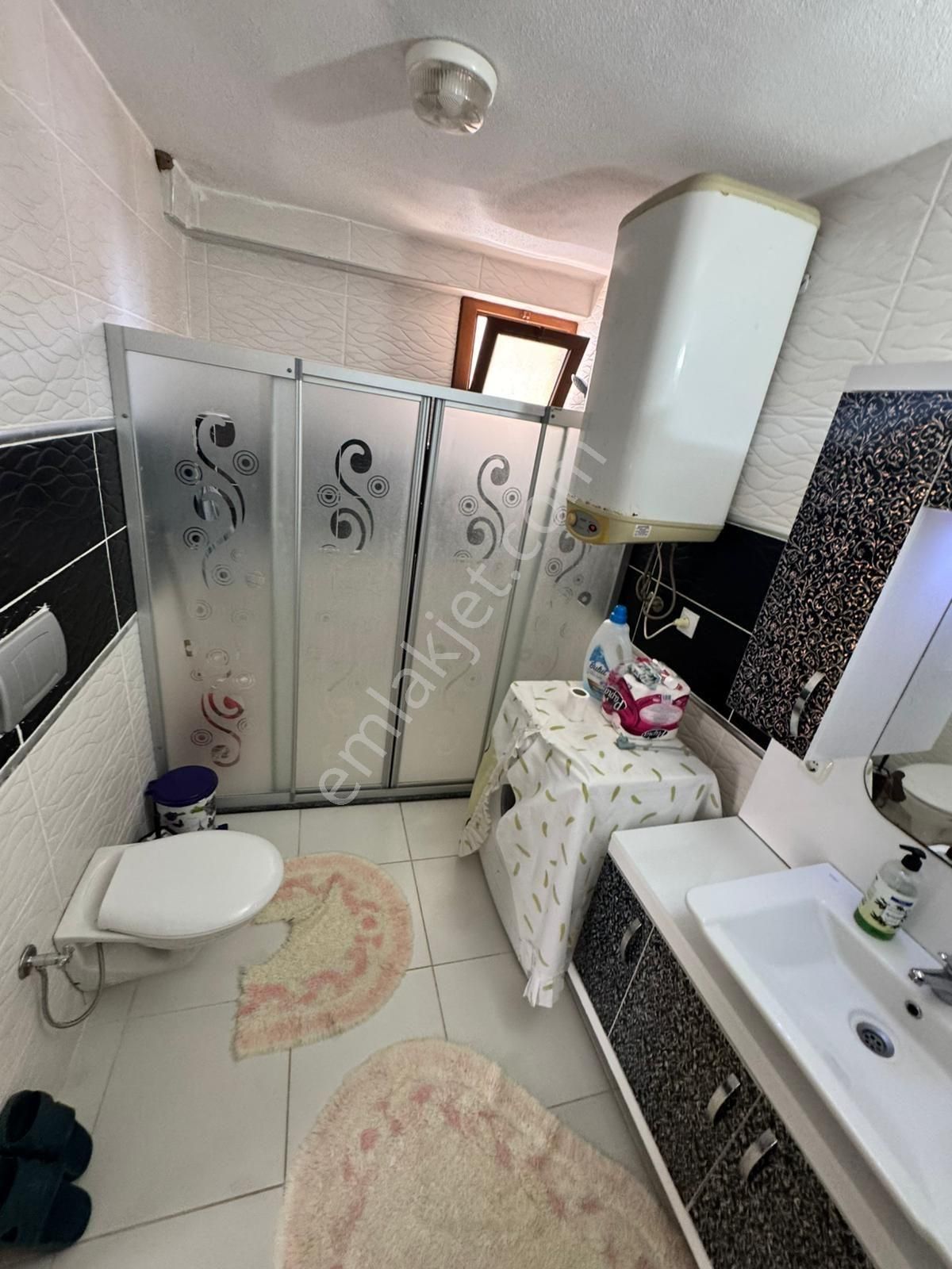 Denize Yürüme Mesafesinde 3+1 Villa (gözütok Emlak) - Görsel 15