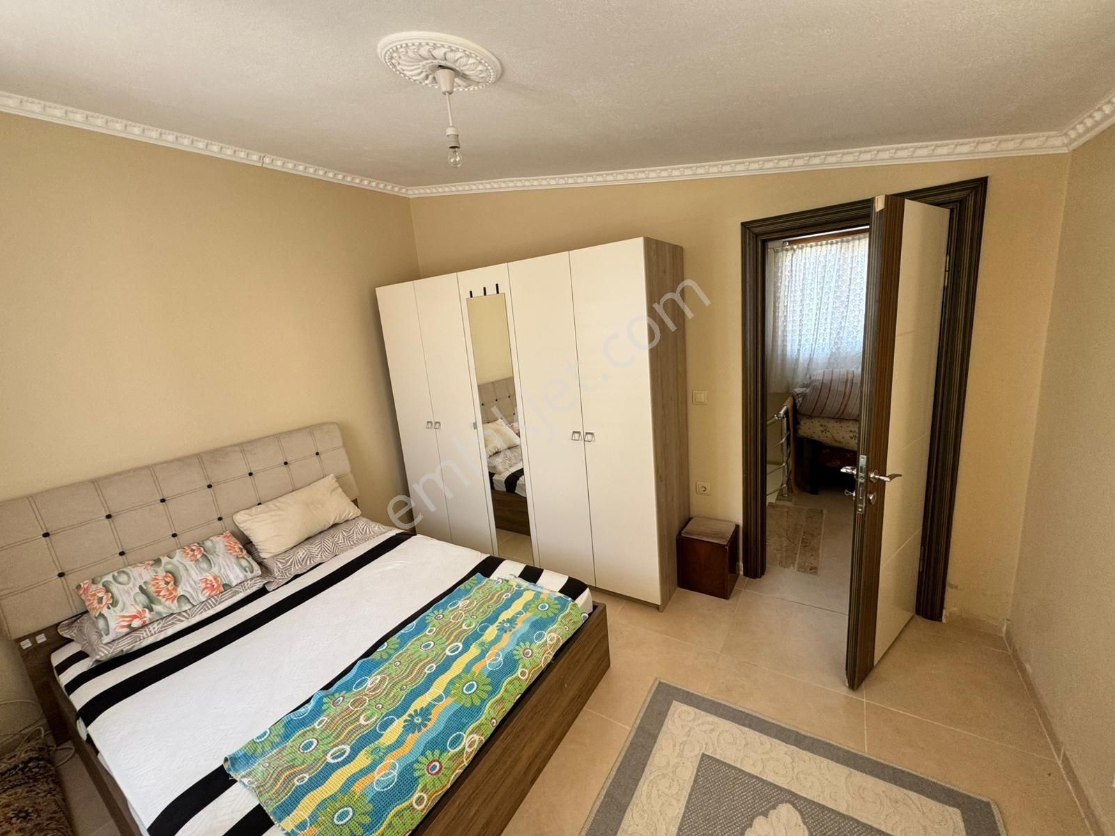 Denize Yürüme Mesafesinde 3+1 Villa (gözütok Emlak) - Görsel 2