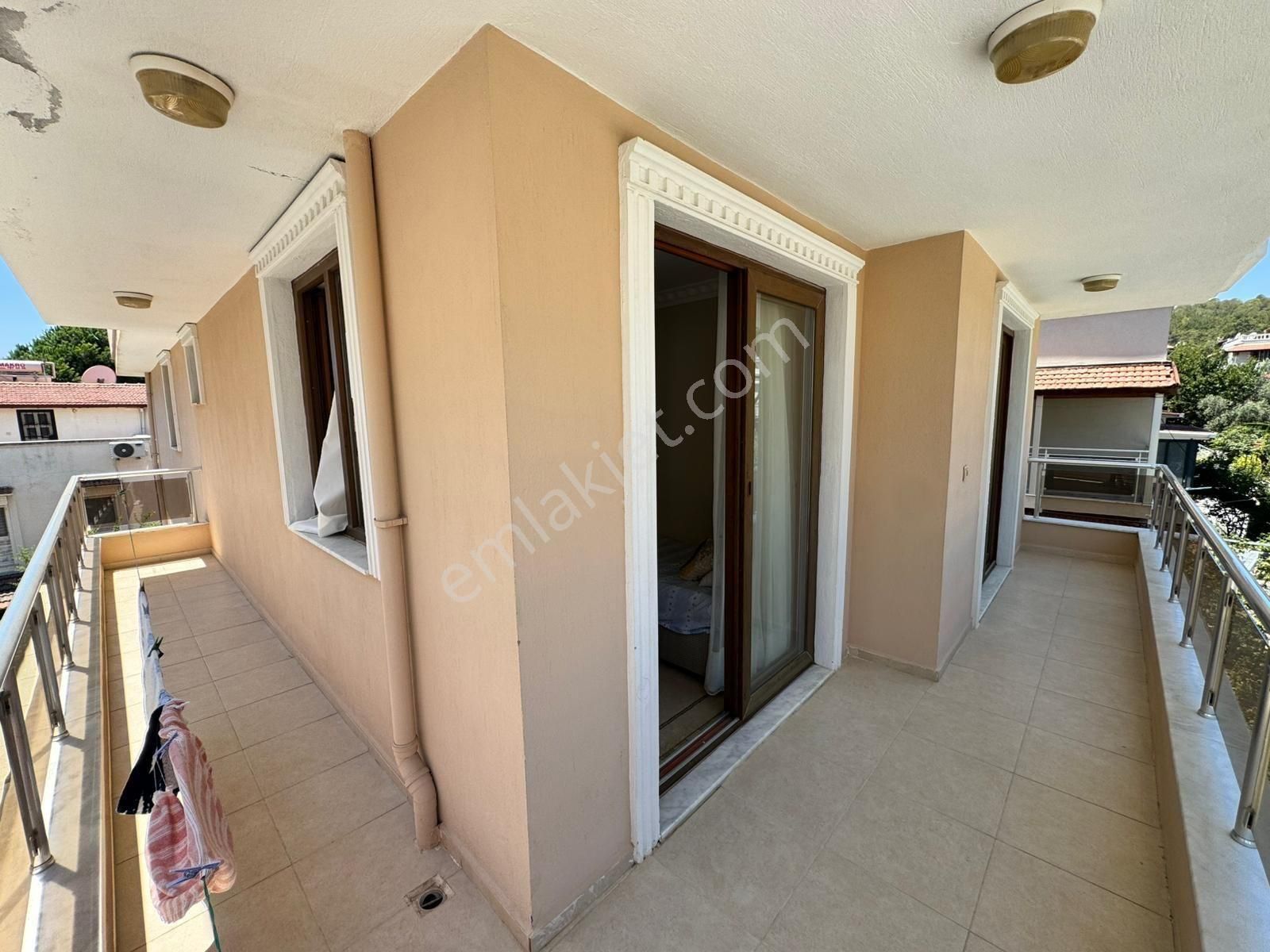 Denize Yürüme Mesafesinde 3+1 Villa (gözütok Emlak) - Görsel 11