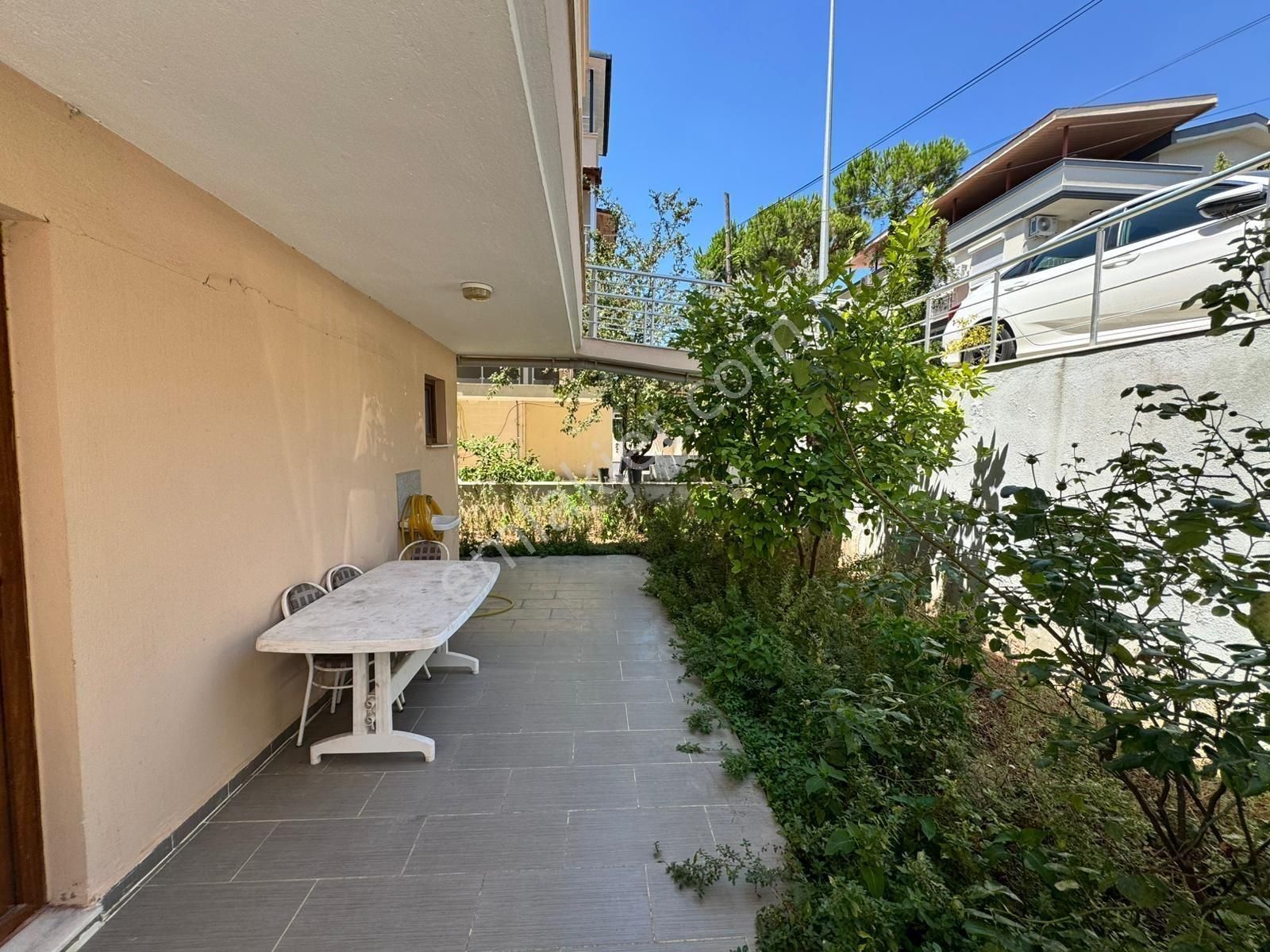 Denize Yürüme Mesafesinde 3+1 Villa (gözütok Emlak) - Görsel 26