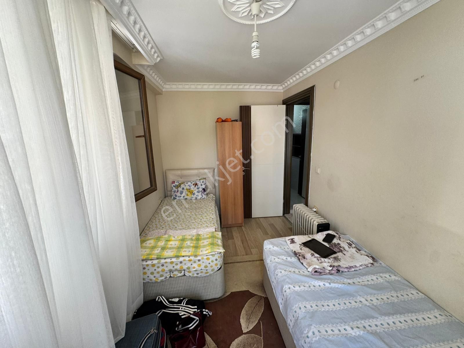 Denize Yürüme Mesafesinde 3+1 Villa (gözütok Emlak) - Görsel 13