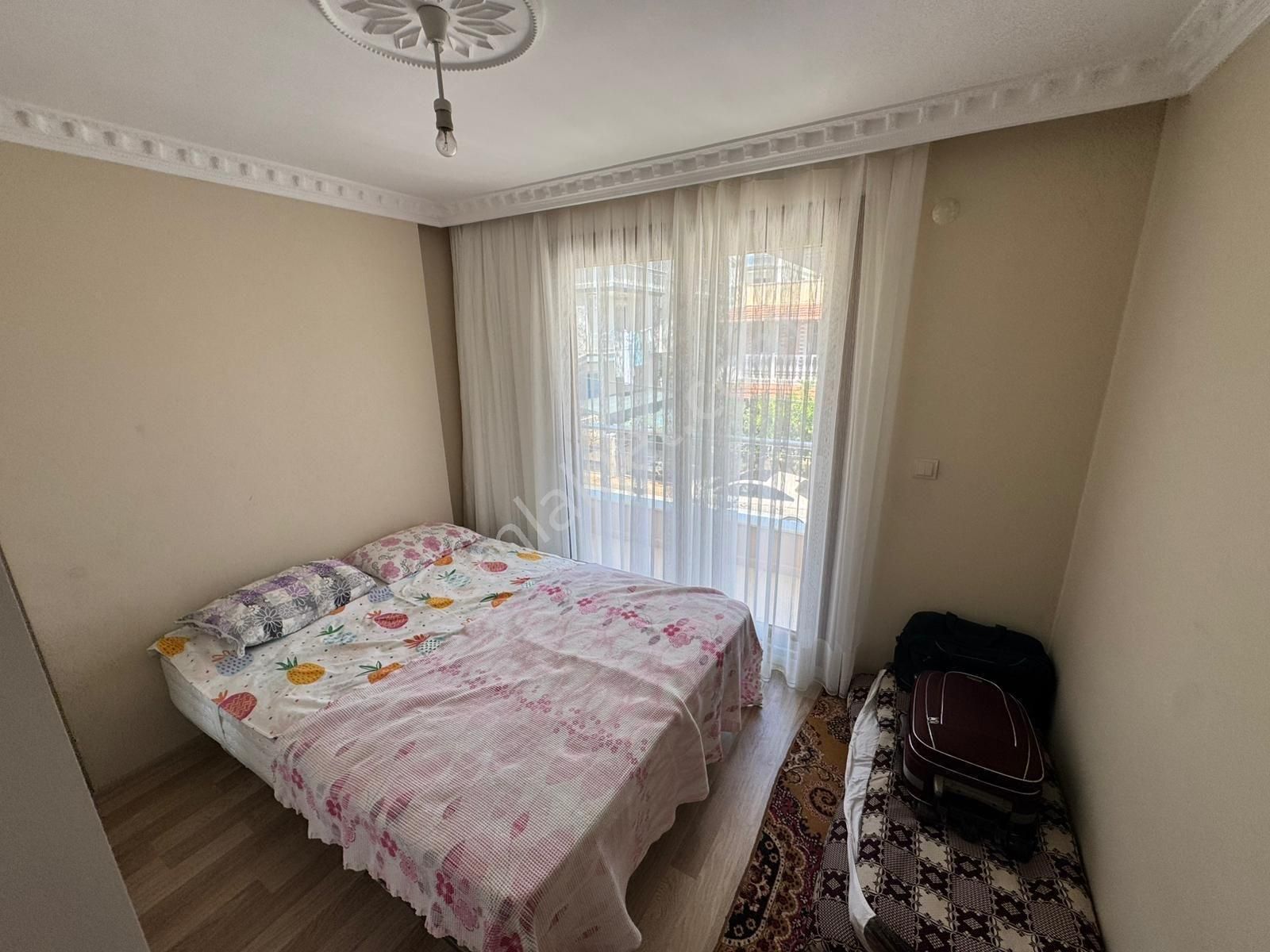 Denize Yürüme Mesafesinde 3+1 Villa (gözütok Emlak) - Görsel 29