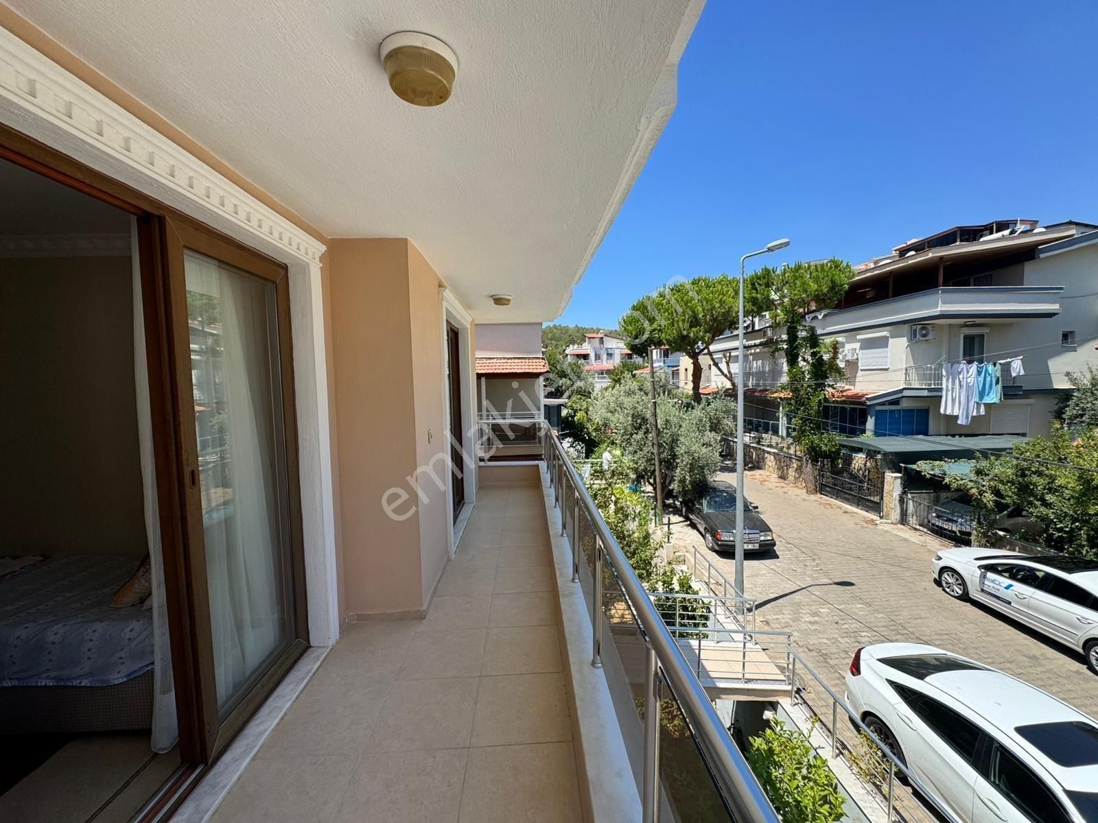 Denize Yürüme Mesafesinde 3+1 Villa (gözütok Emlak) - Görsel 27