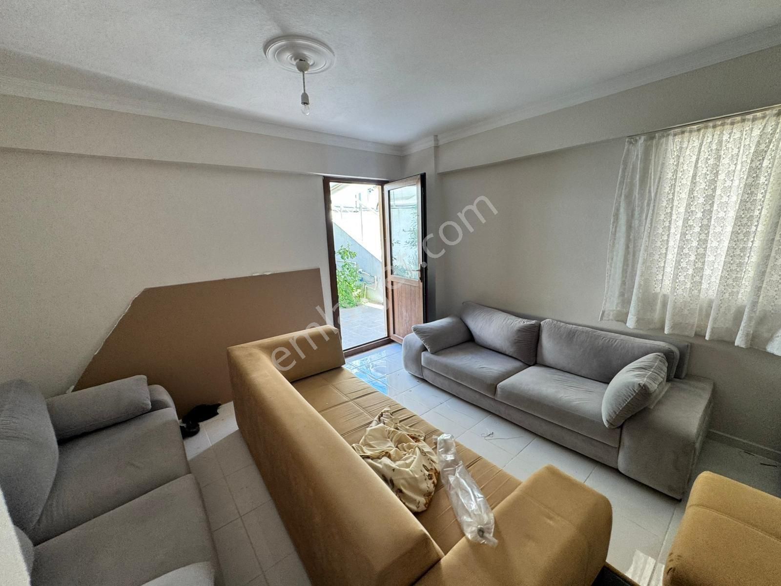 Denize Yürüme Mesafesinde 3+1 Villa (gözütok Emlak) - Görsel 32