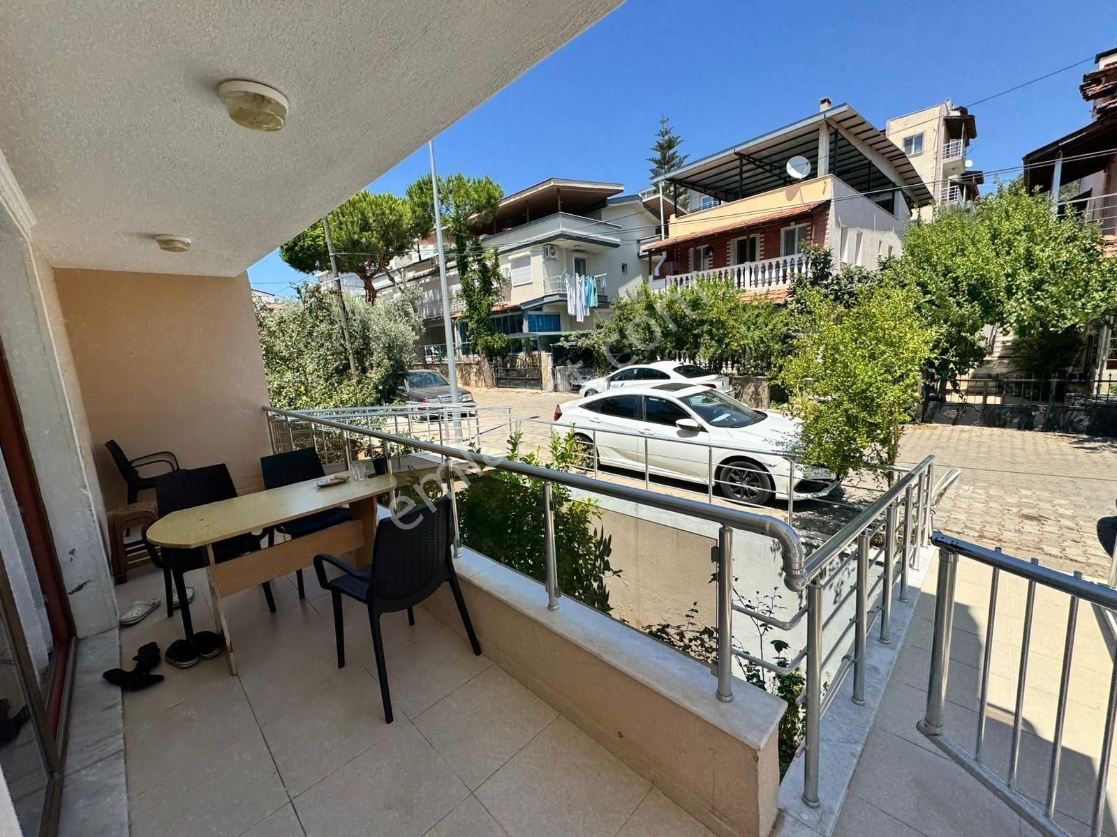 Denize Yürüme Mesafesinde 3+1 Villa (gözütok Emlak) - Görsel 35