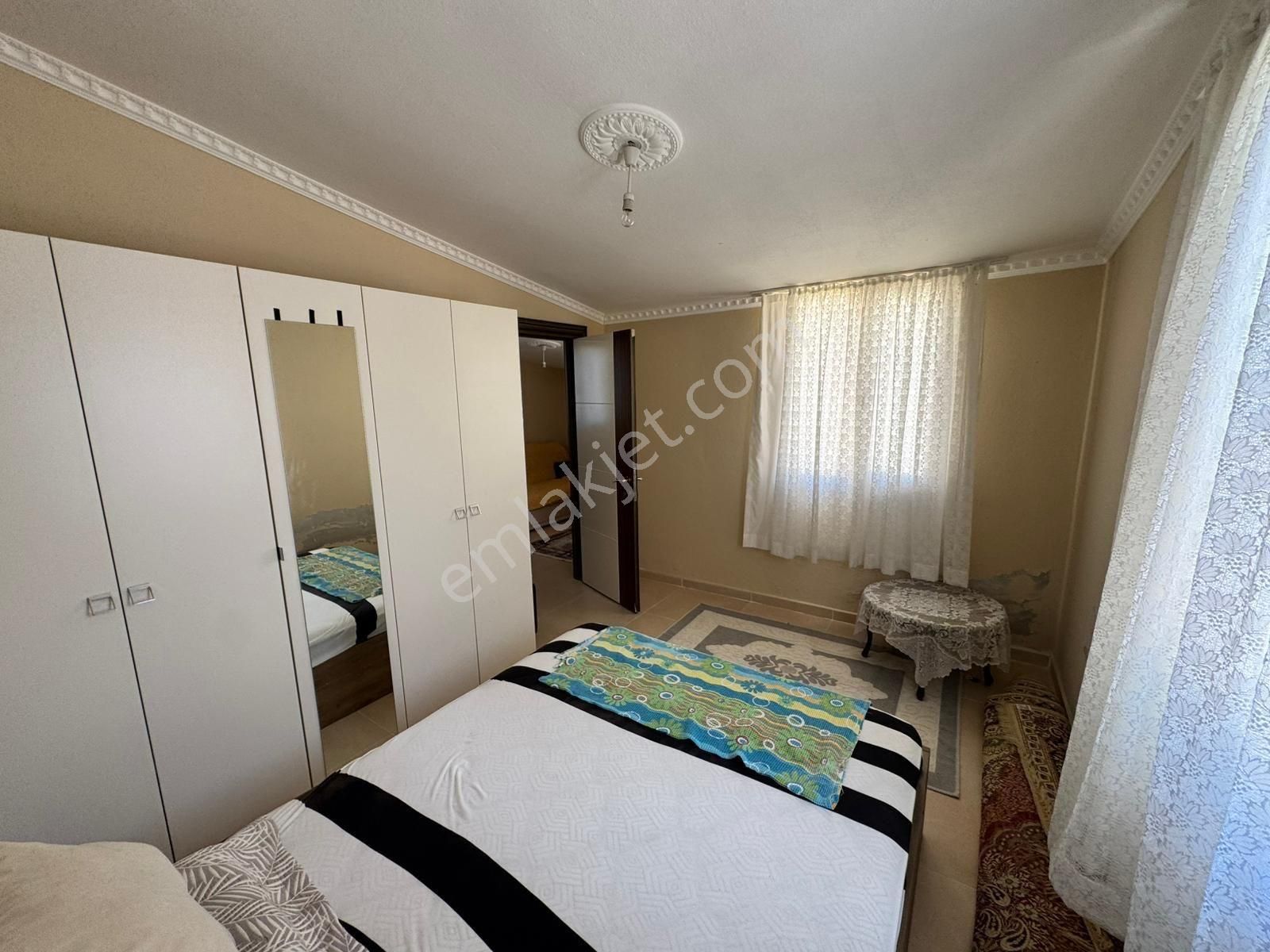 Denize Yürüme Mesafesinde 3+1 Villa (gözütok Emlak) - Görsel 5