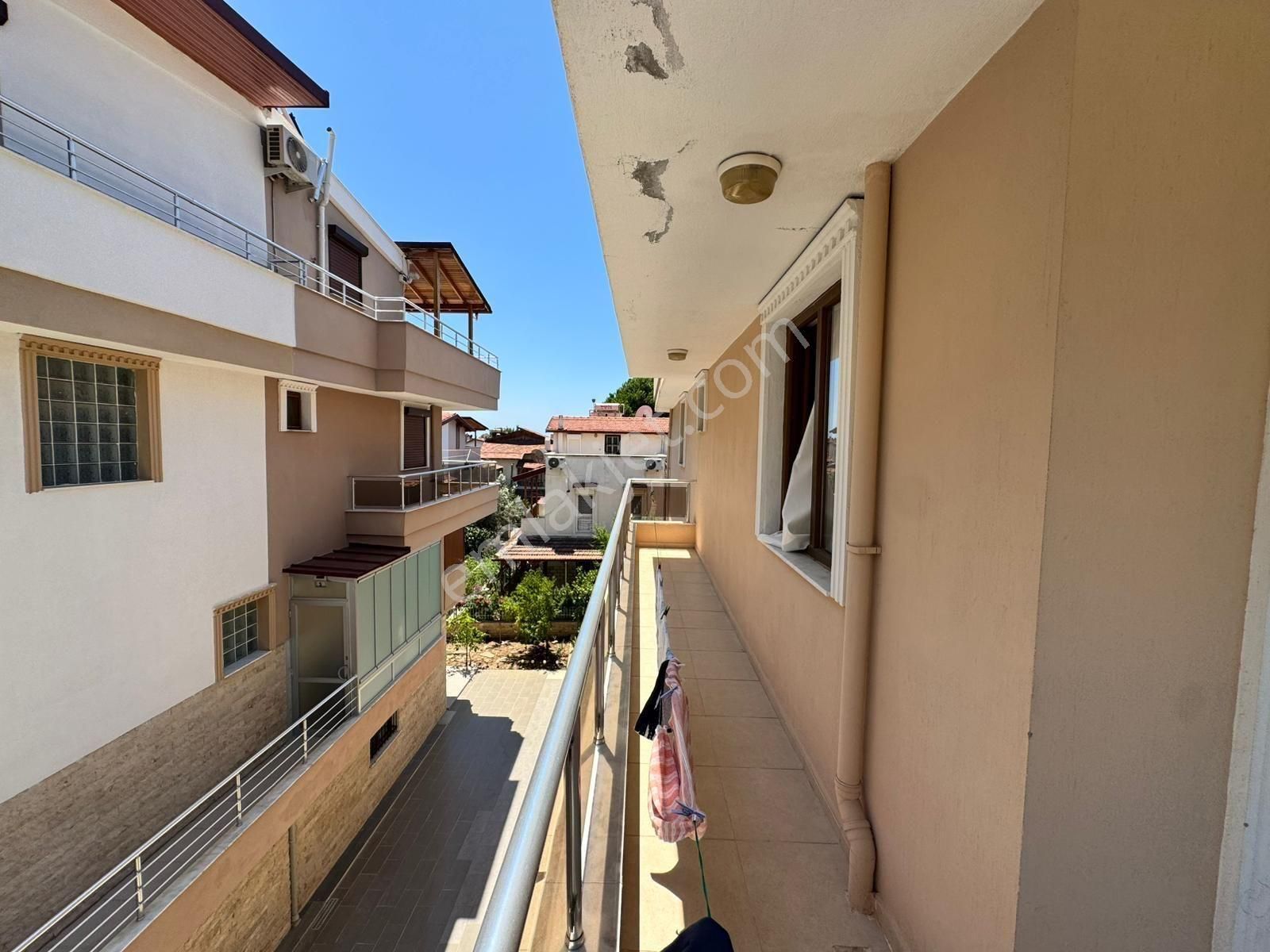 Denize Yürüme Mesafesinde 3+1 Villa (gözütok Emlak) - Görsel 28