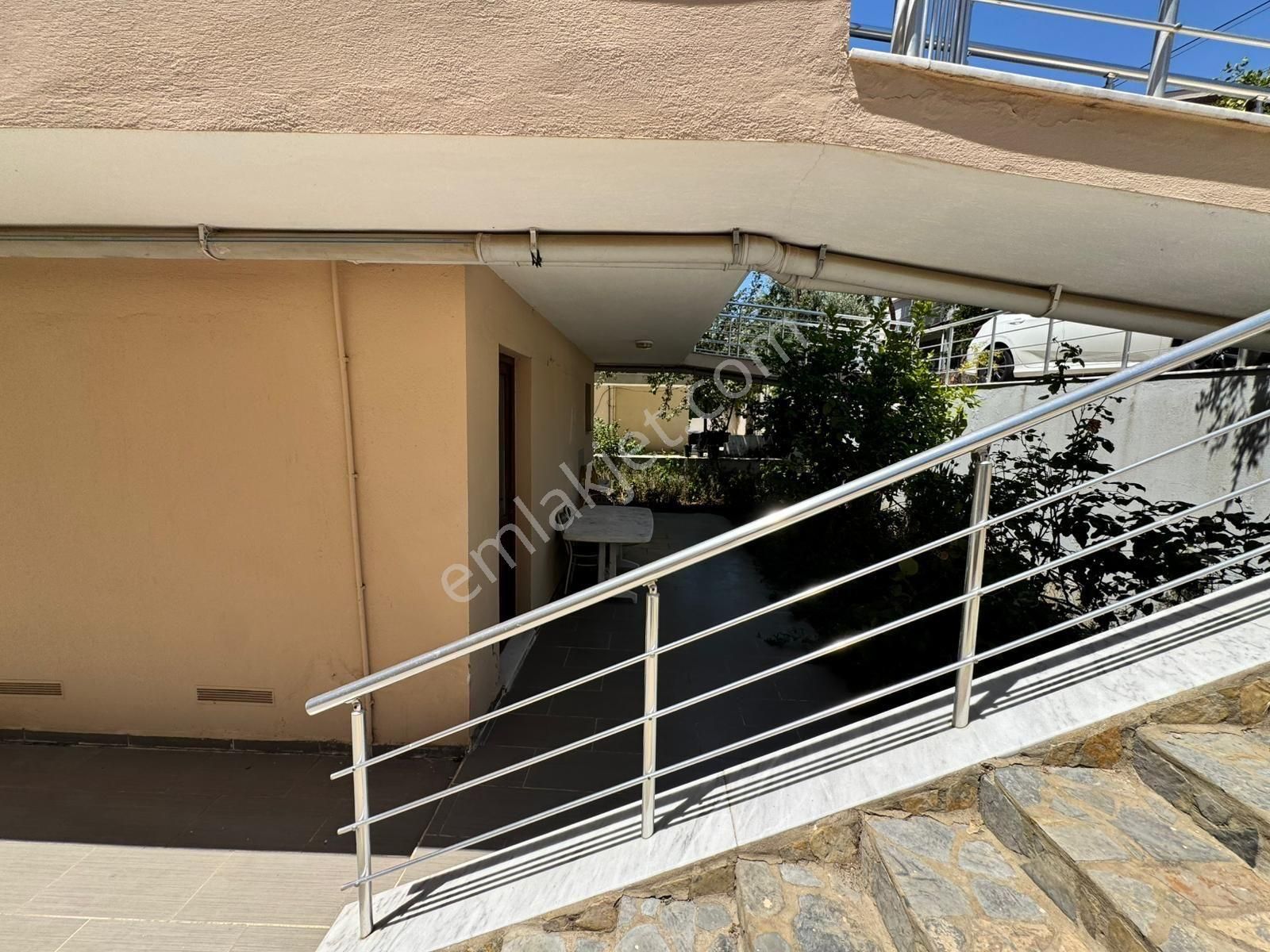 Denize Yürüme Mesafesinde 3+1 Villa (gözütok Emlak) - Görsel 25