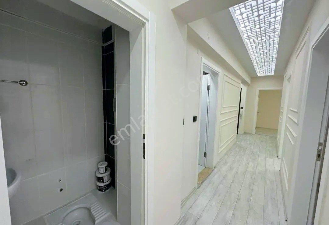 Didim Yeni Mahalle Merkezi Konum 3+1 Ayrı Mutfak Ara Kat Satılık Daire Satıyoruz - Görsel 11