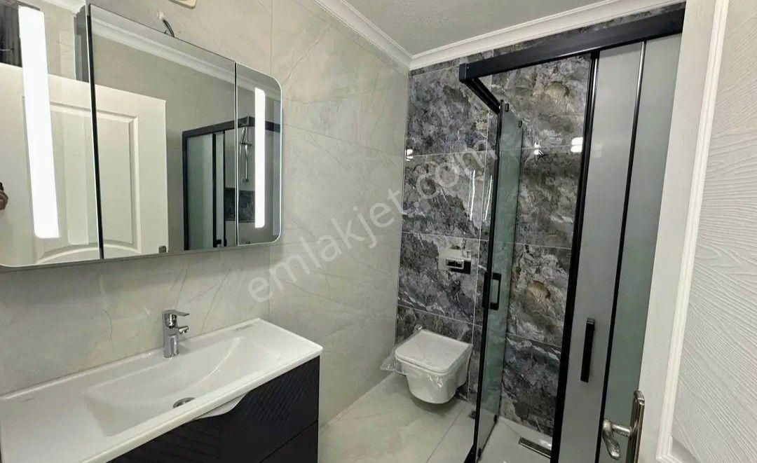 Didim Yeni Mahalle Merkezi Konum 3+1 Ayrı Mutfak Ara Kat Satılık Daire Satıyoruz - Görsel 6