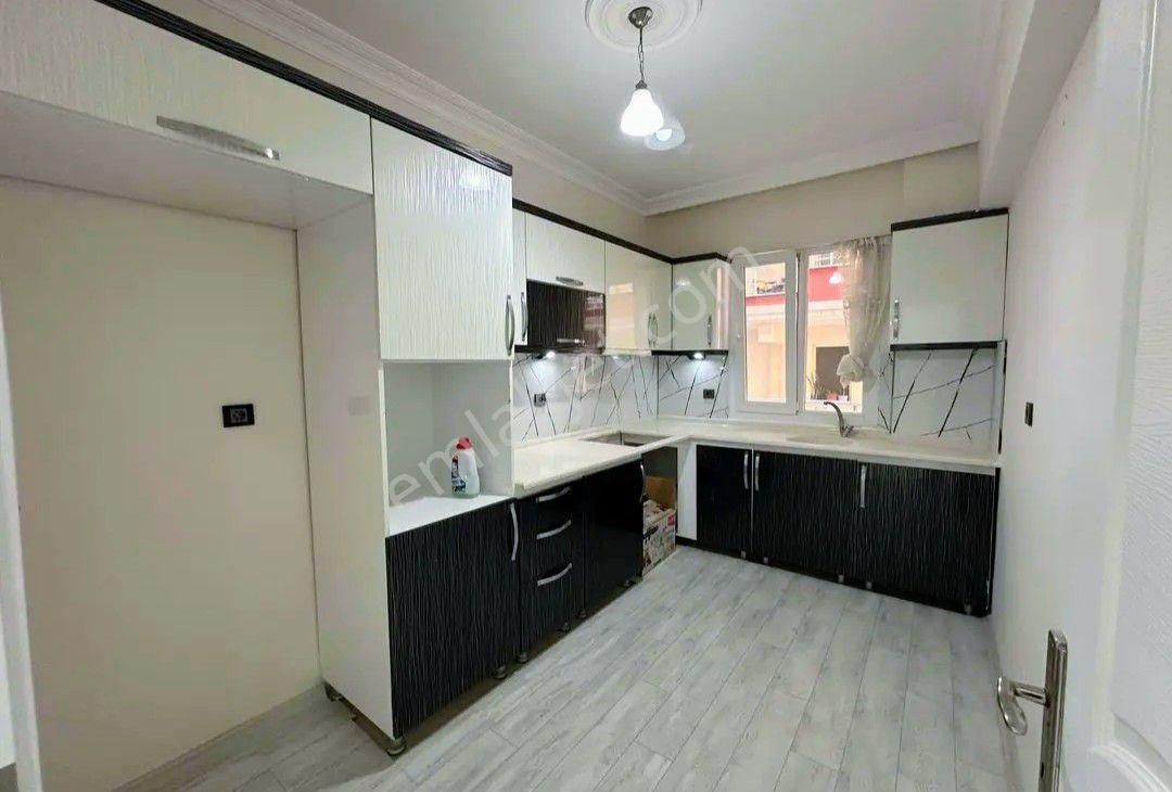 Didim Yeni Mahalle Merkezi Konum 3+1 Ayrı Mutfak Ara Kat Satılık Daire Satıyoruz - Görsel 5