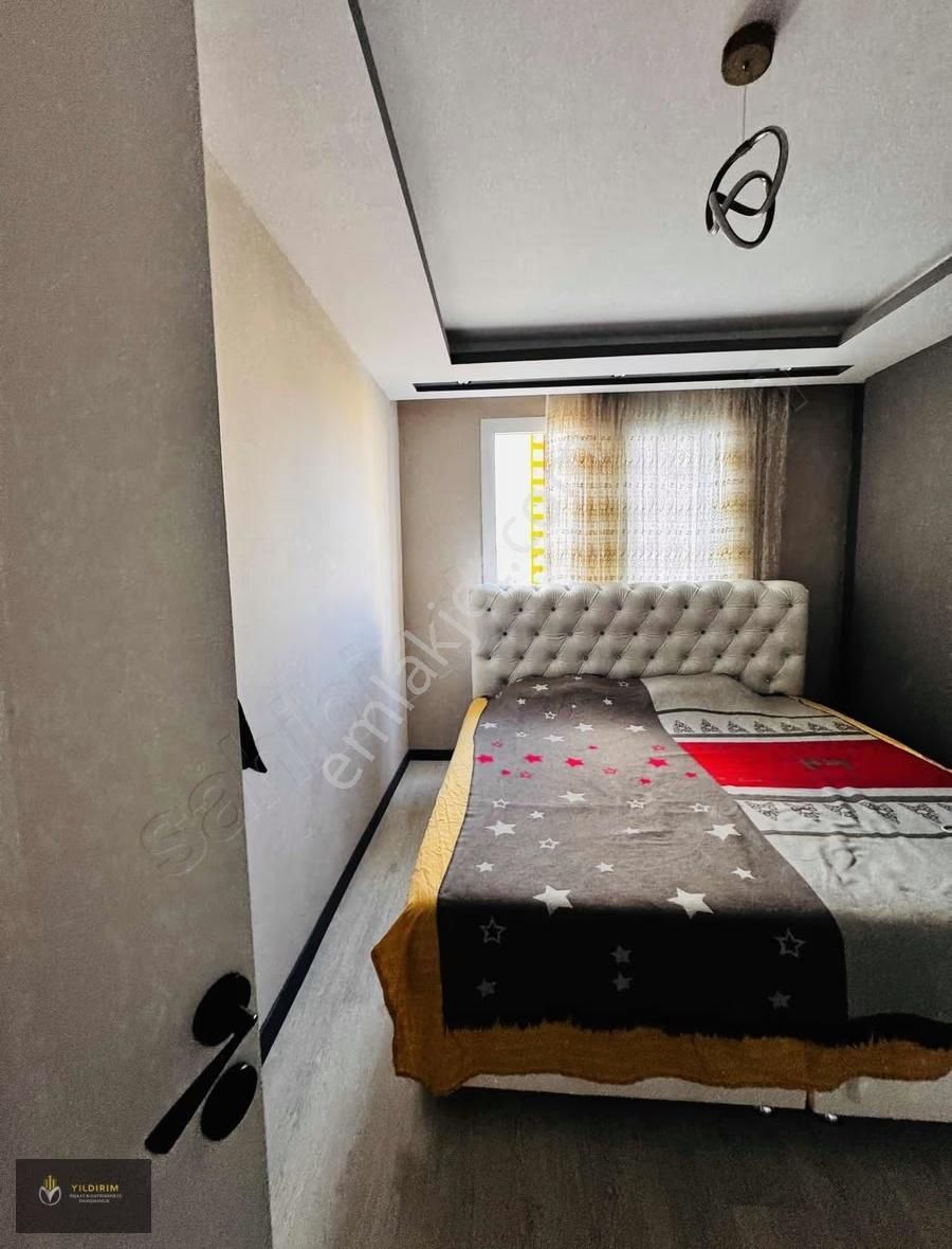 Alparslan Bilim Teknoloji Universite Civarı Satılık 1+1 Dire - Görsel 6