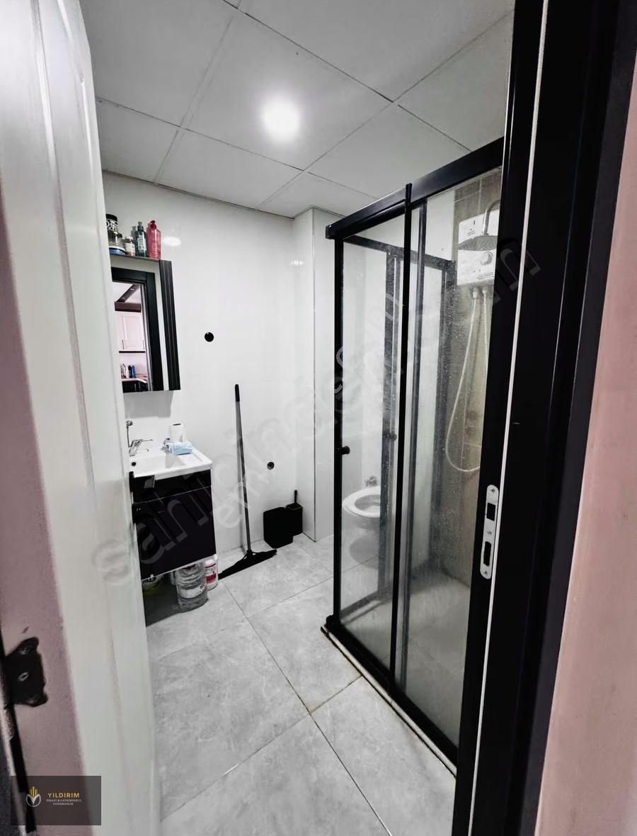 Alparslan Bilim Teknoloji Universite Civarı Satılık 1+1 Dire - Görsel 9