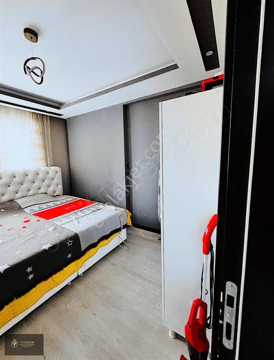 Alparslan Bilim Teknoloji Universite Civarı Satılık 1+1 Dire - Görsel 12