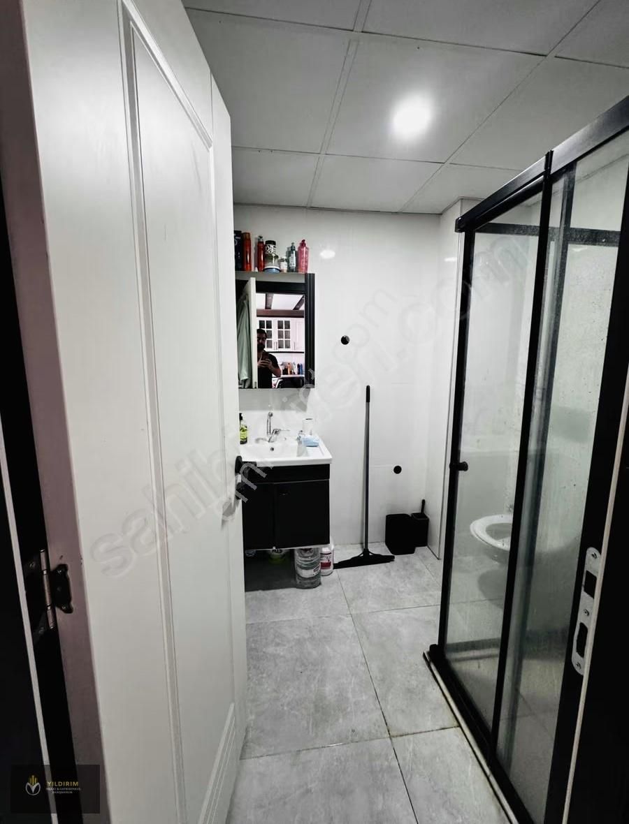 Alparslan Bilim Teknoloji Universite Civarı Satılık 1+1 Dire - Görsel 5