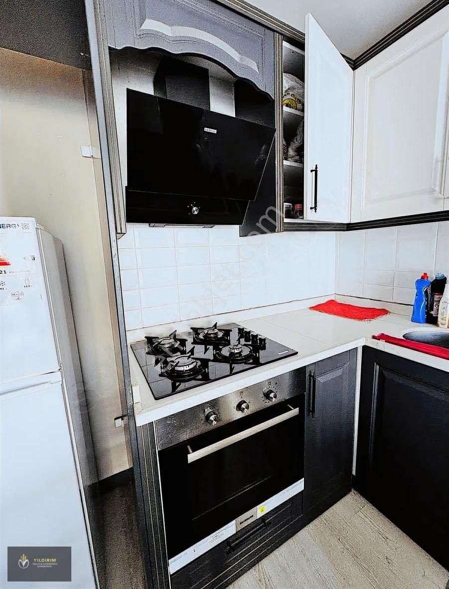 Alparslan Bilim Teknoloji Universite Civarı Satılık 1+1 Dire - Görsel 7