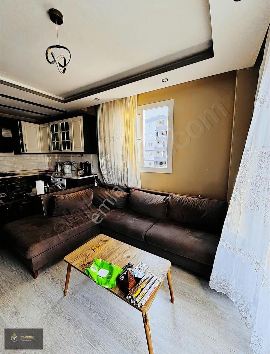 Alparslan Bilim Teknoloji Universite Civarı Satılık 1+1 Dire - Görsel 4