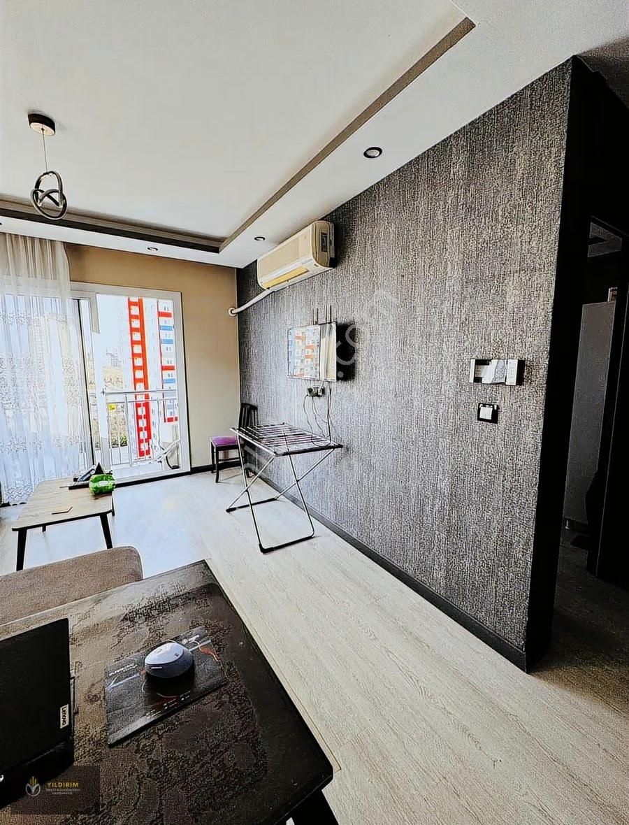 Alparslan Bilim Teknoloji Universite Civarı Satılık 1+1 Dire - Görsel 2